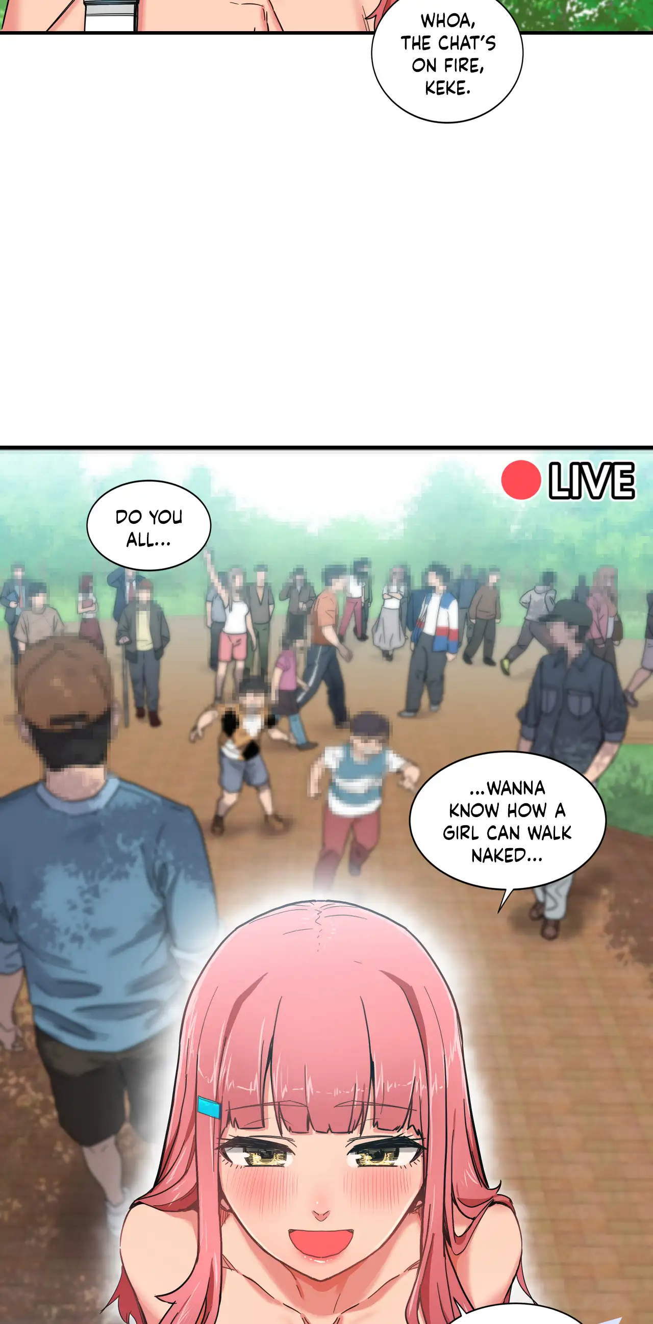 Solmi's Channel - Episode1 page 7