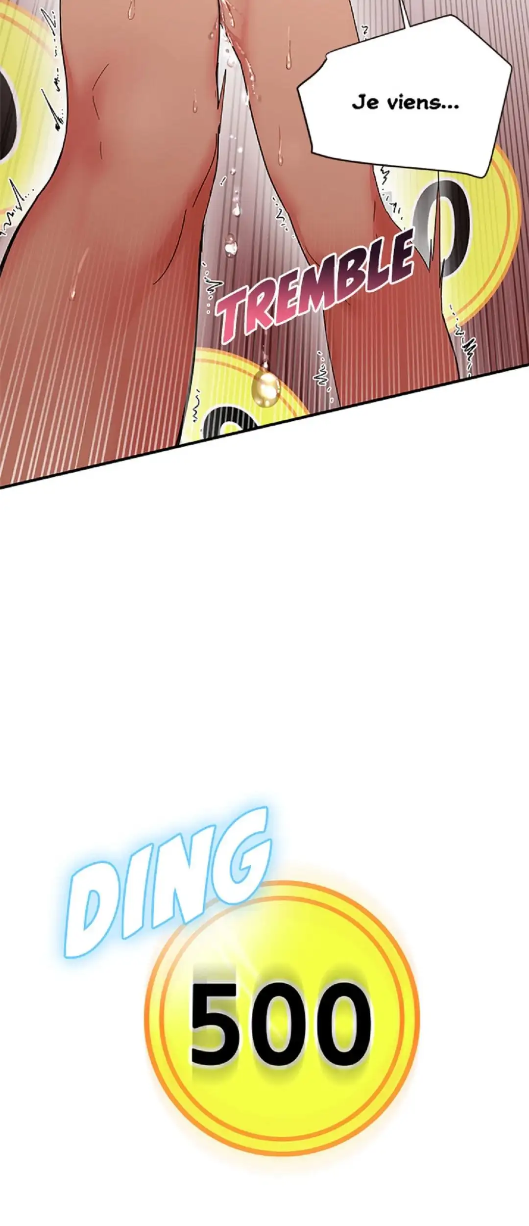 La Chaîne de Solmi - Episode 1 - read scene 50