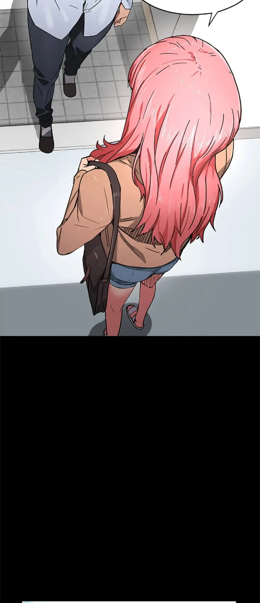 La Chaîne de Solmi - Episode 1 - read scene 21