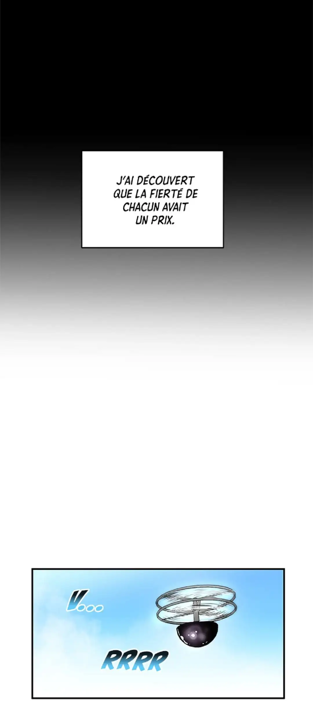 La Chaîne de Solmi - Episode 1 - read scene 31