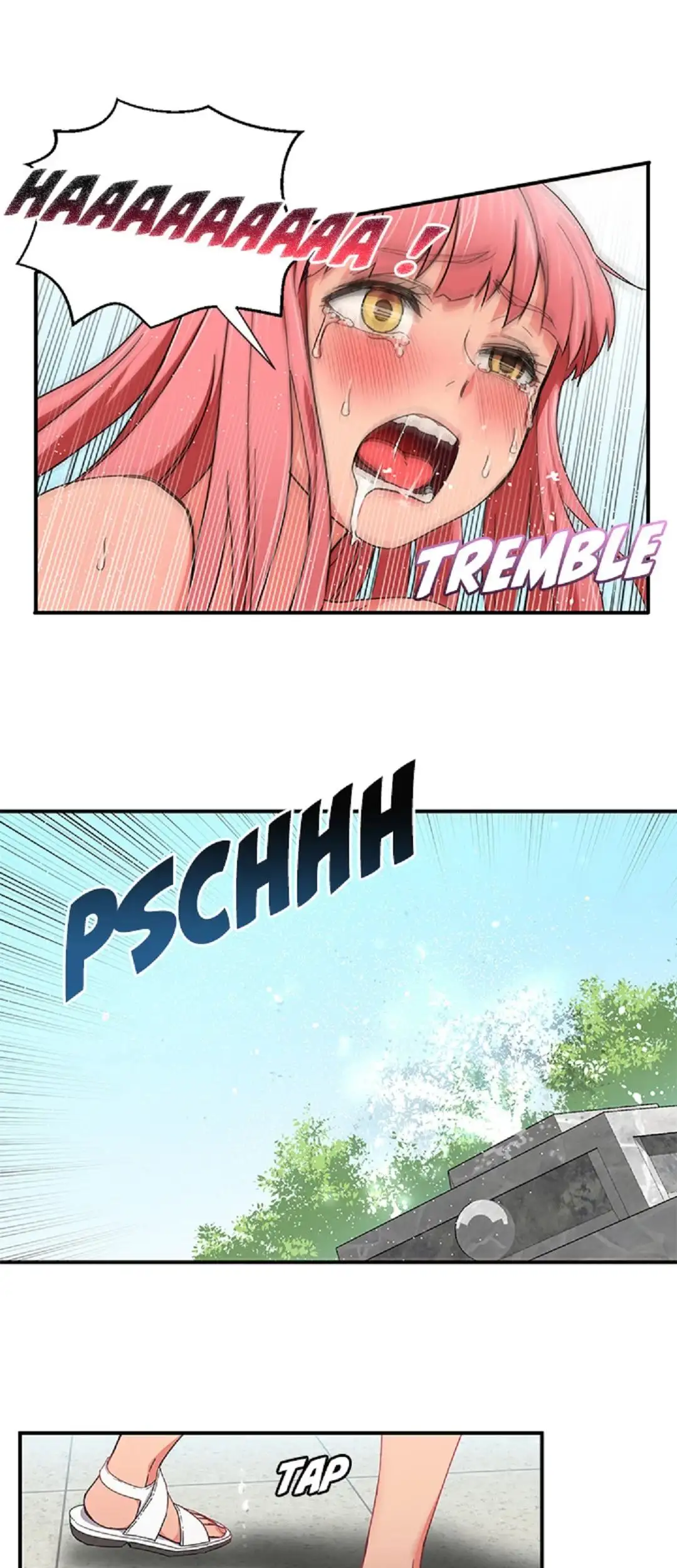 La Chaîne de Solmi - Episode 1 - read scene 51