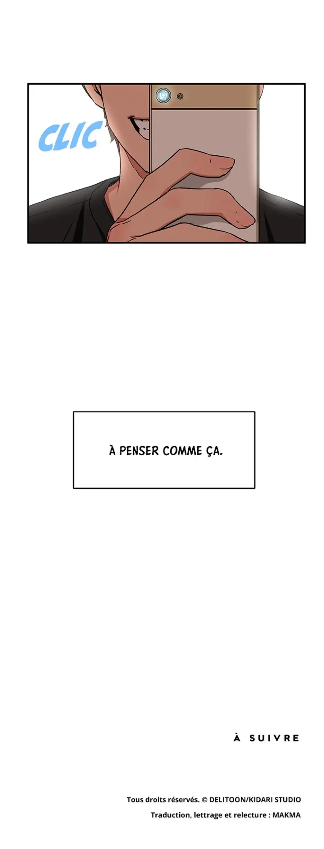 La Chaîne de Solmi - Episode 1 - read scene 55