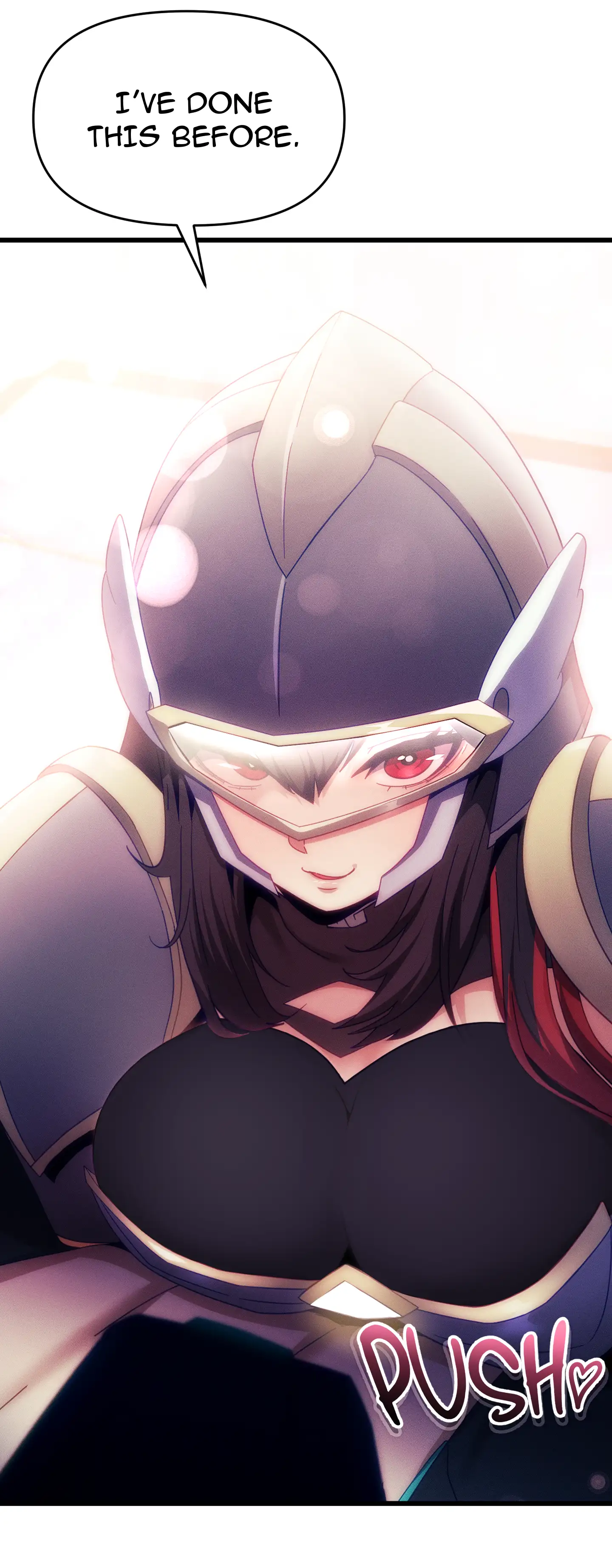 Find My Hotkey - Prologue - read scene 21