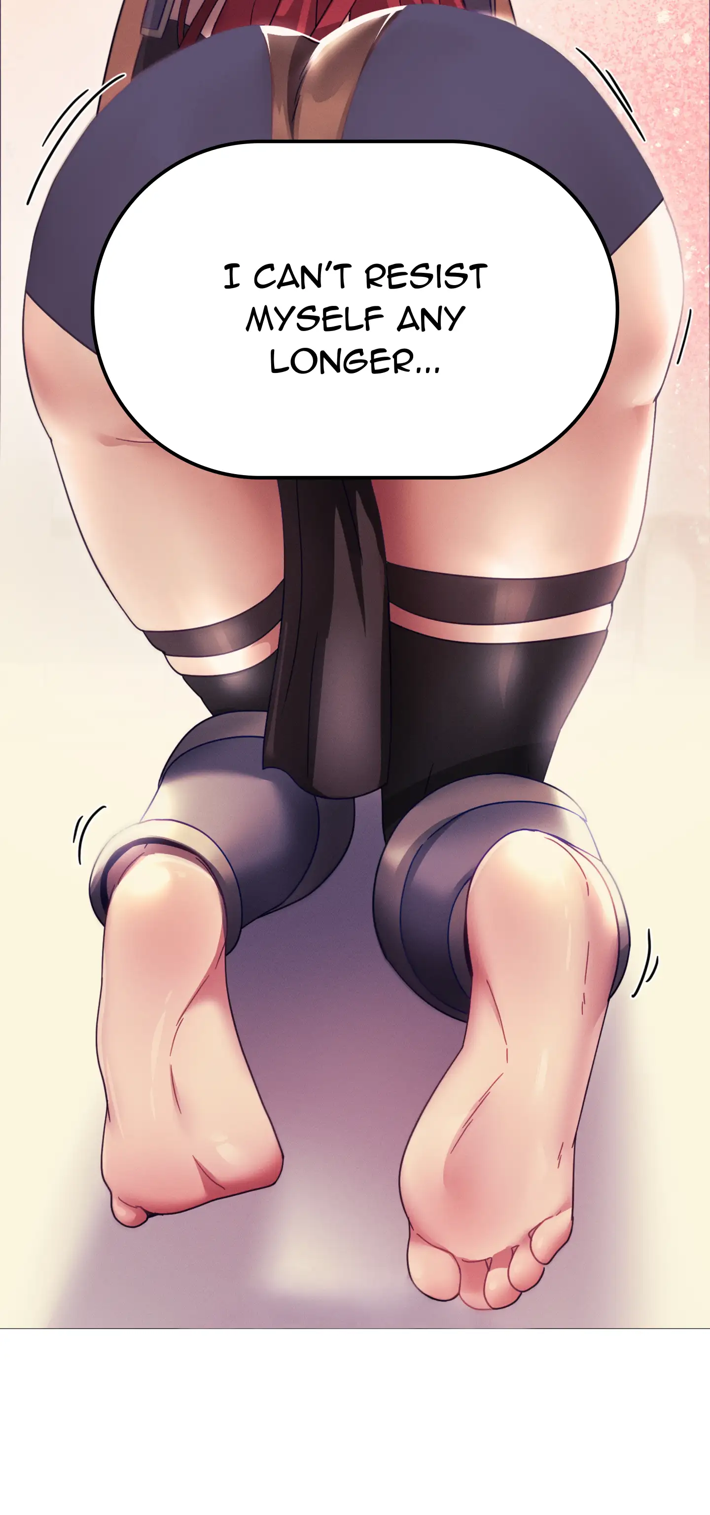 Find My Hotkey - Prologue - read scene 28