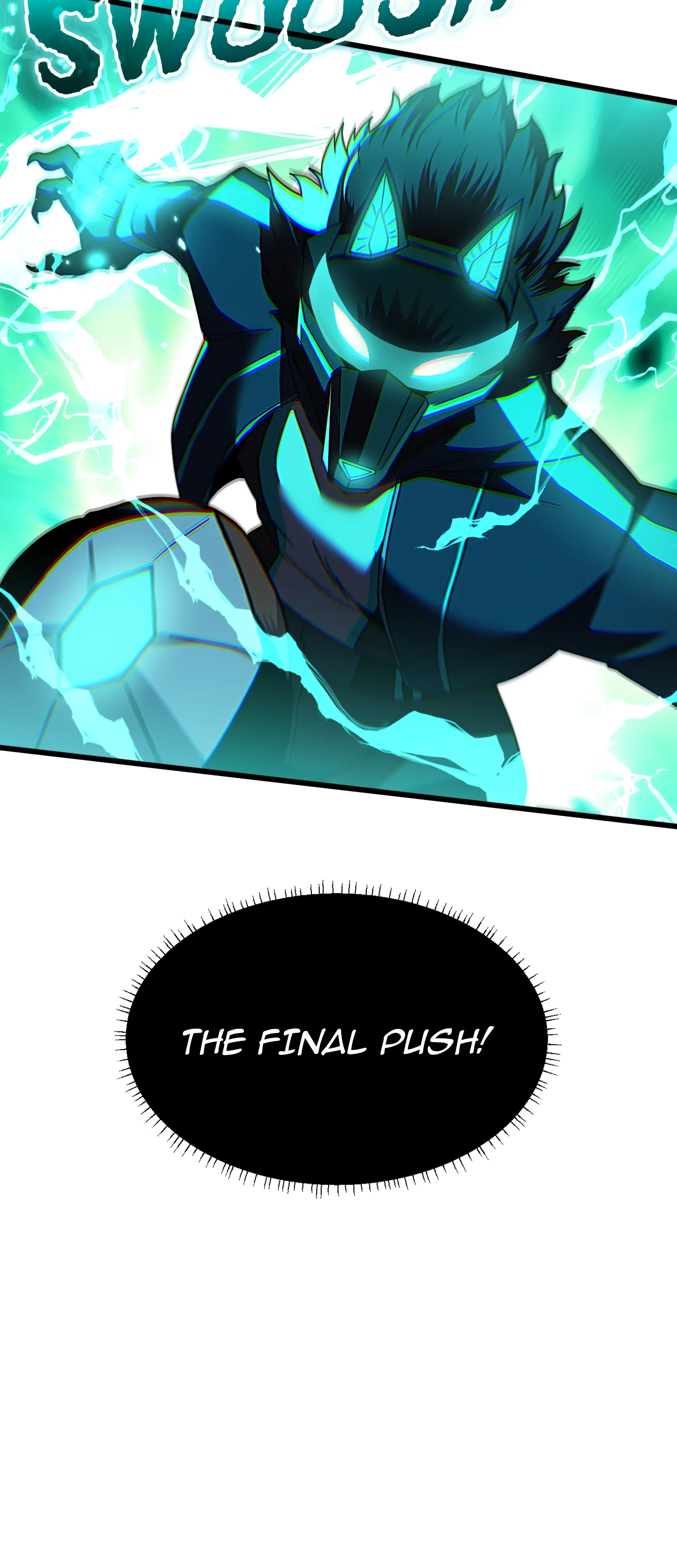 Find My Hotkey - Episode 1 - read scene 38