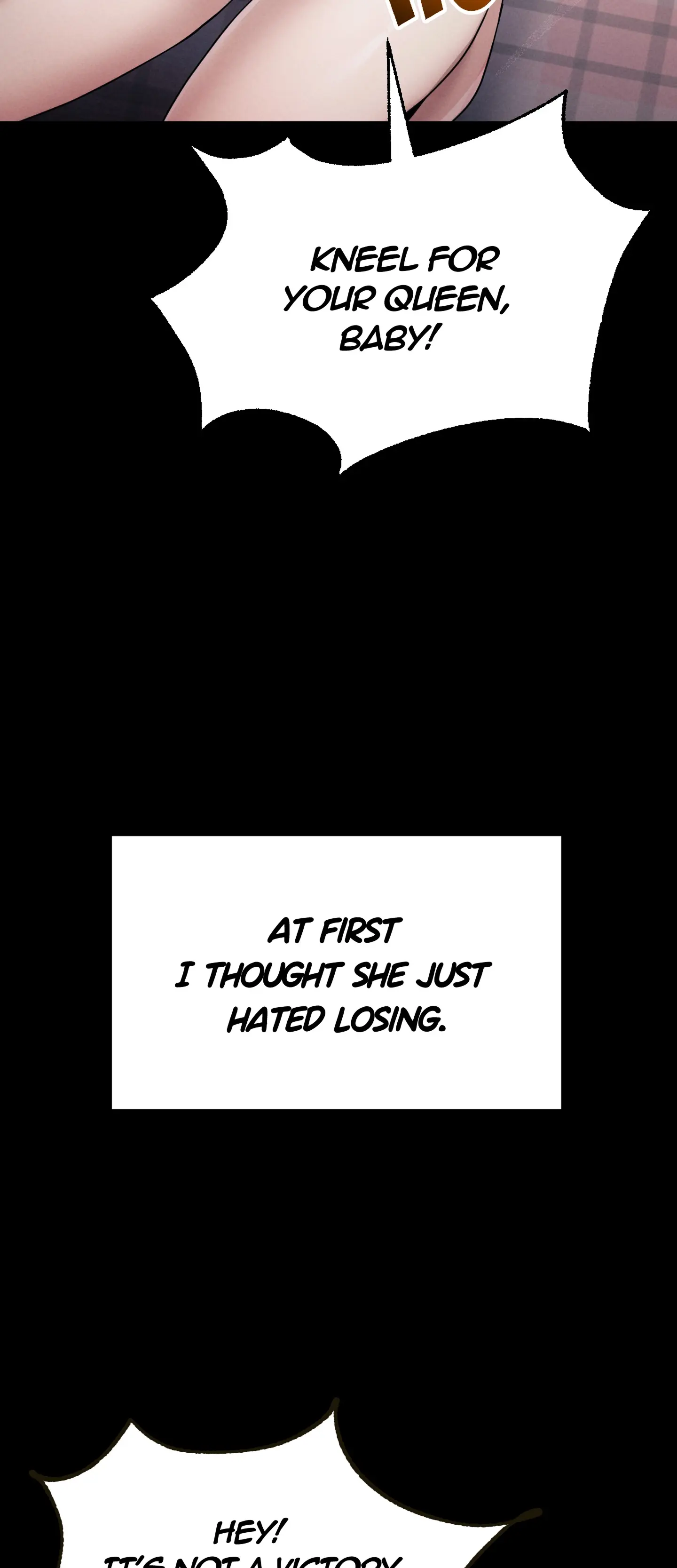 Find My Hotkey - Episode1 page 14