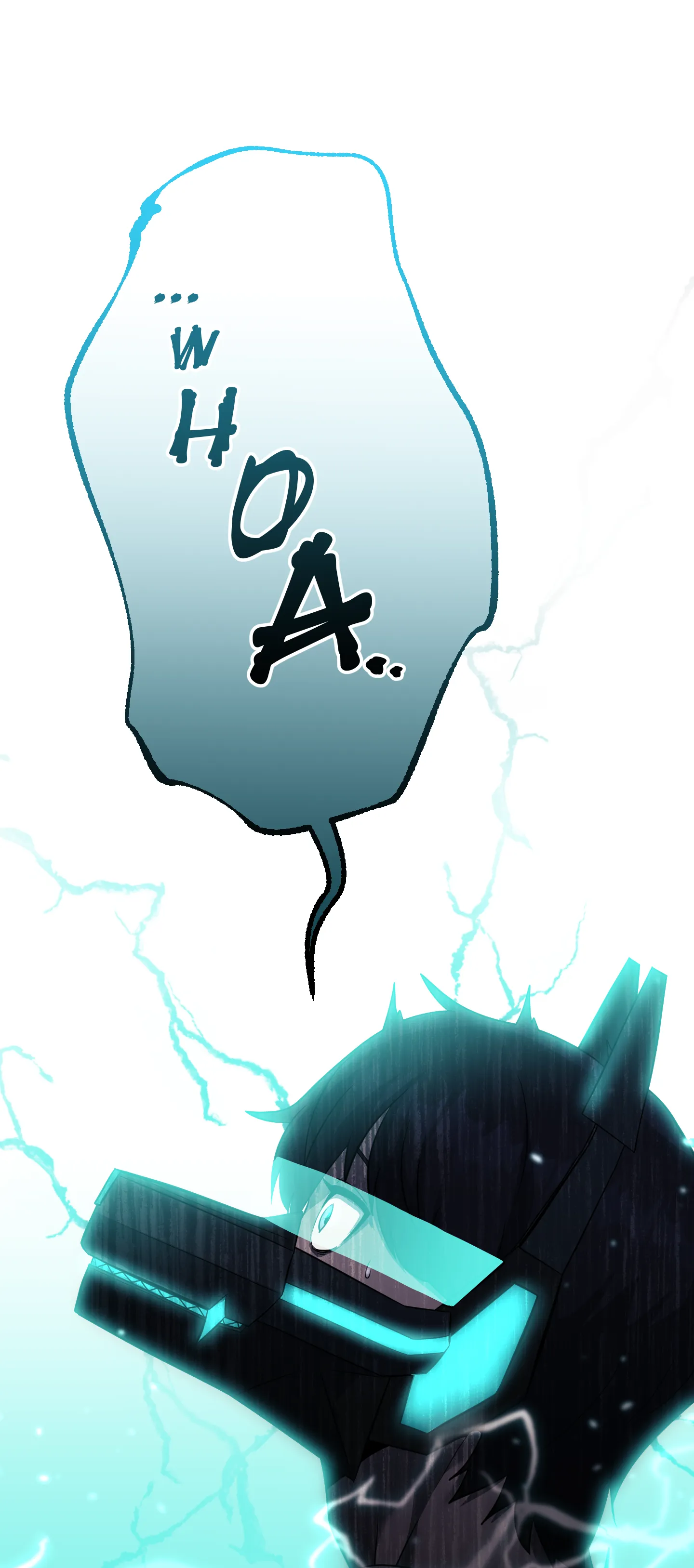 Find My Hotkey - Episode 1 - read scene 64