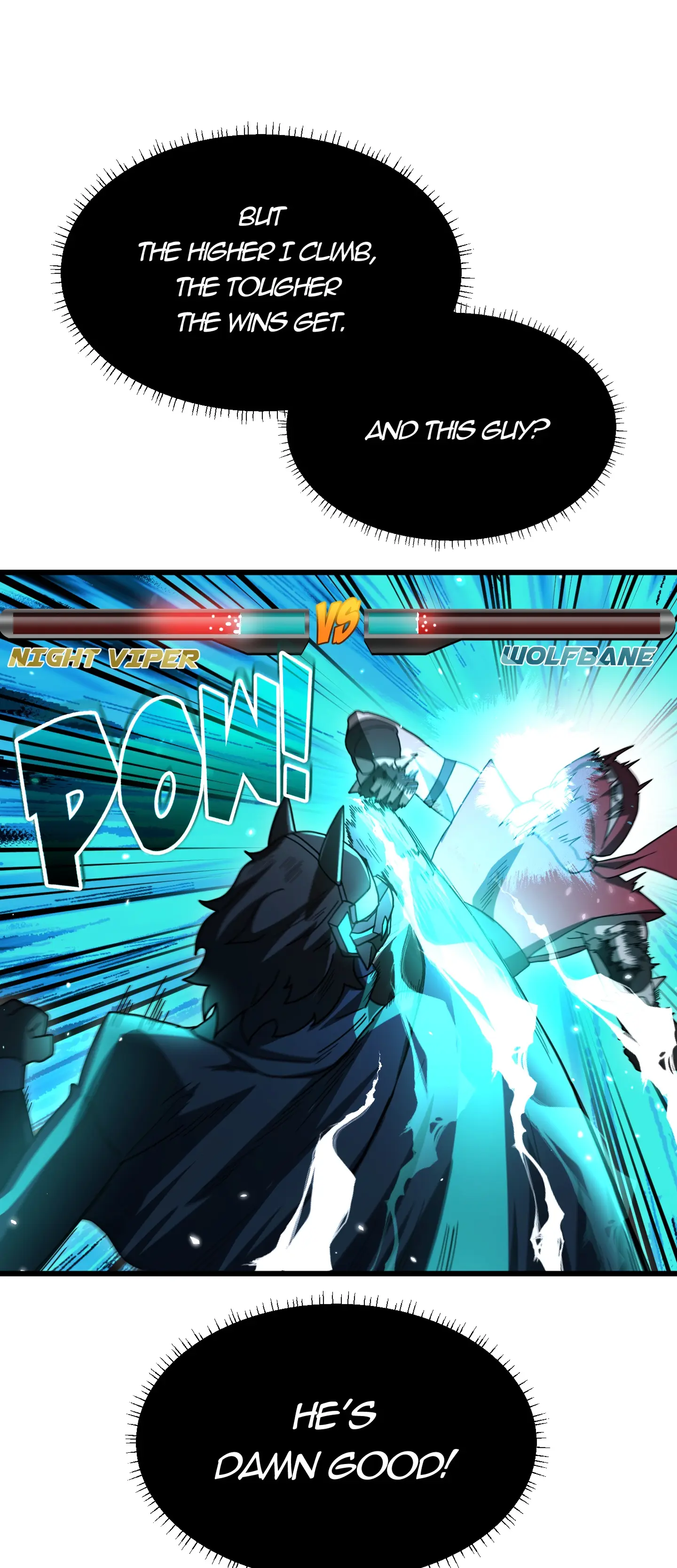 Find My Hotkey - Episode1 page 34