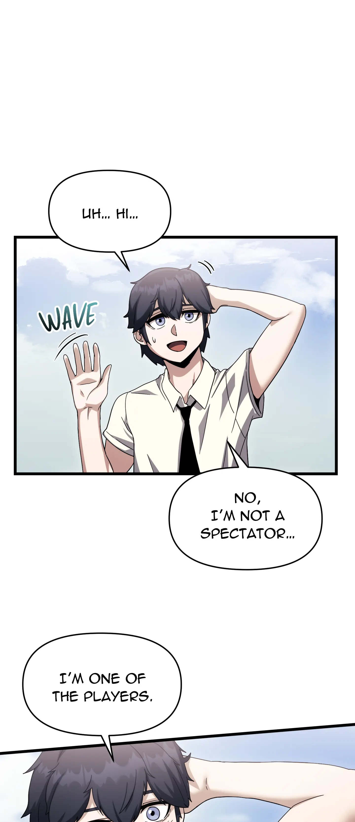 Find My Hotkey - Episode1 page 55