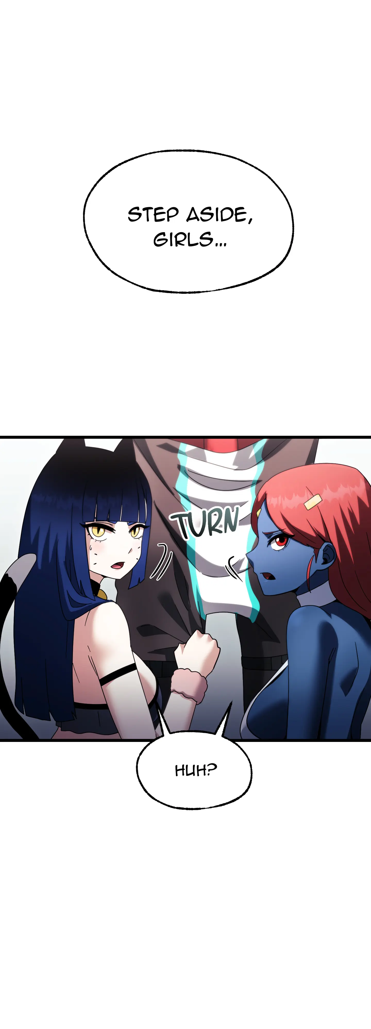 Find My Hotkey - Episode1 page 75