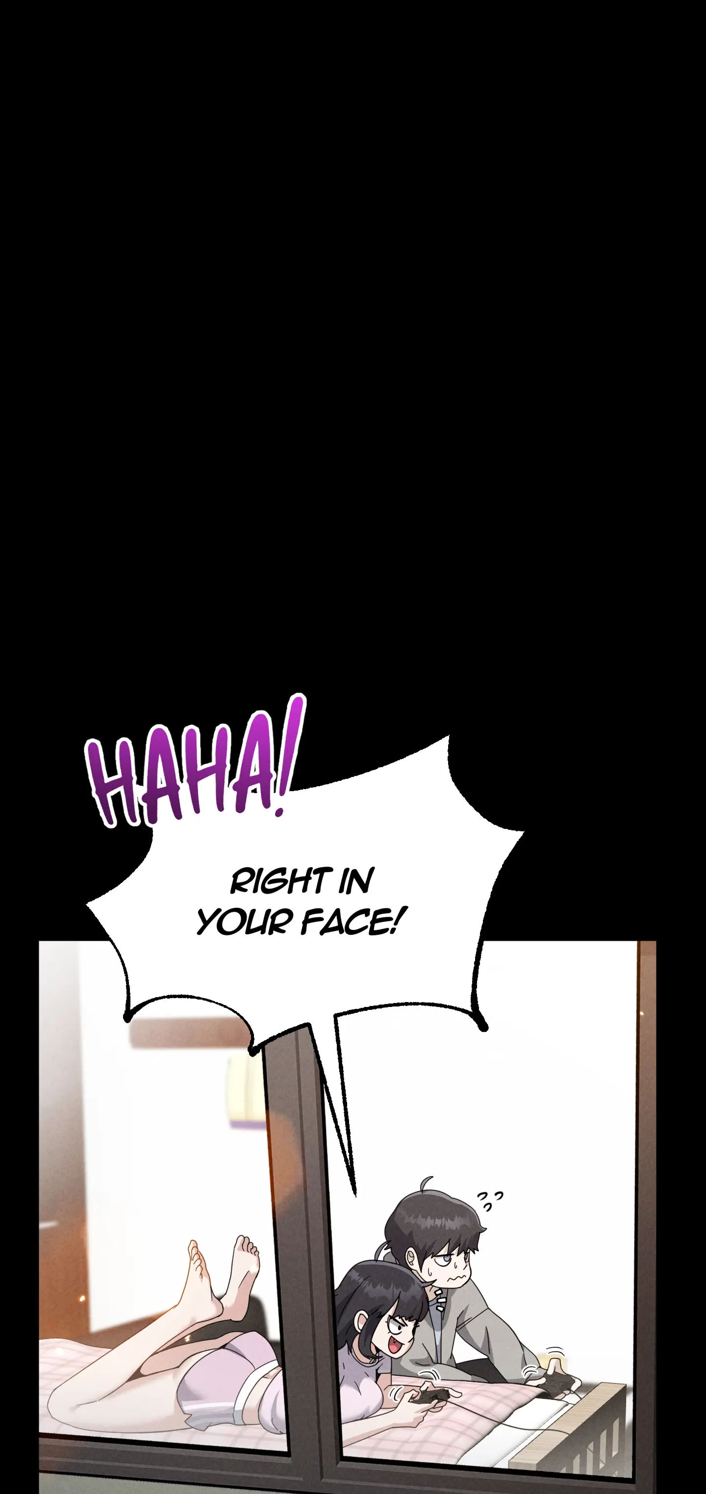 Find My Hotkey - Episode1 page 2