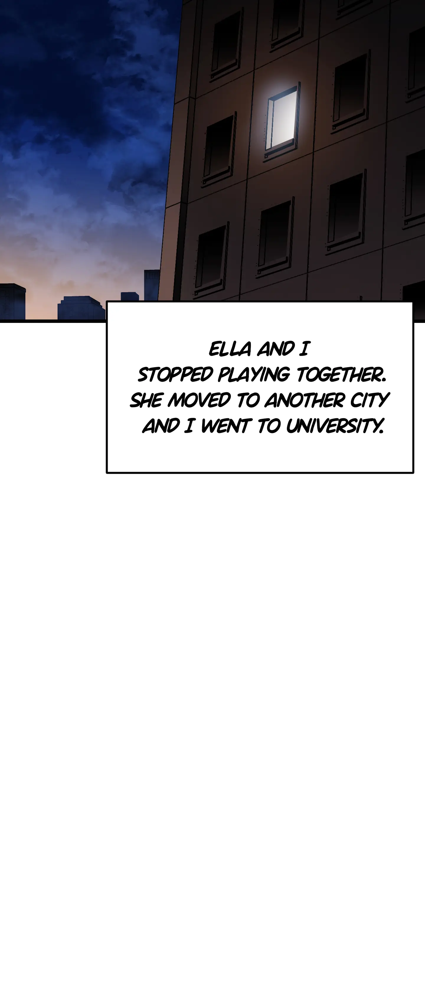 Find My Hotkey - Episode1 page 27