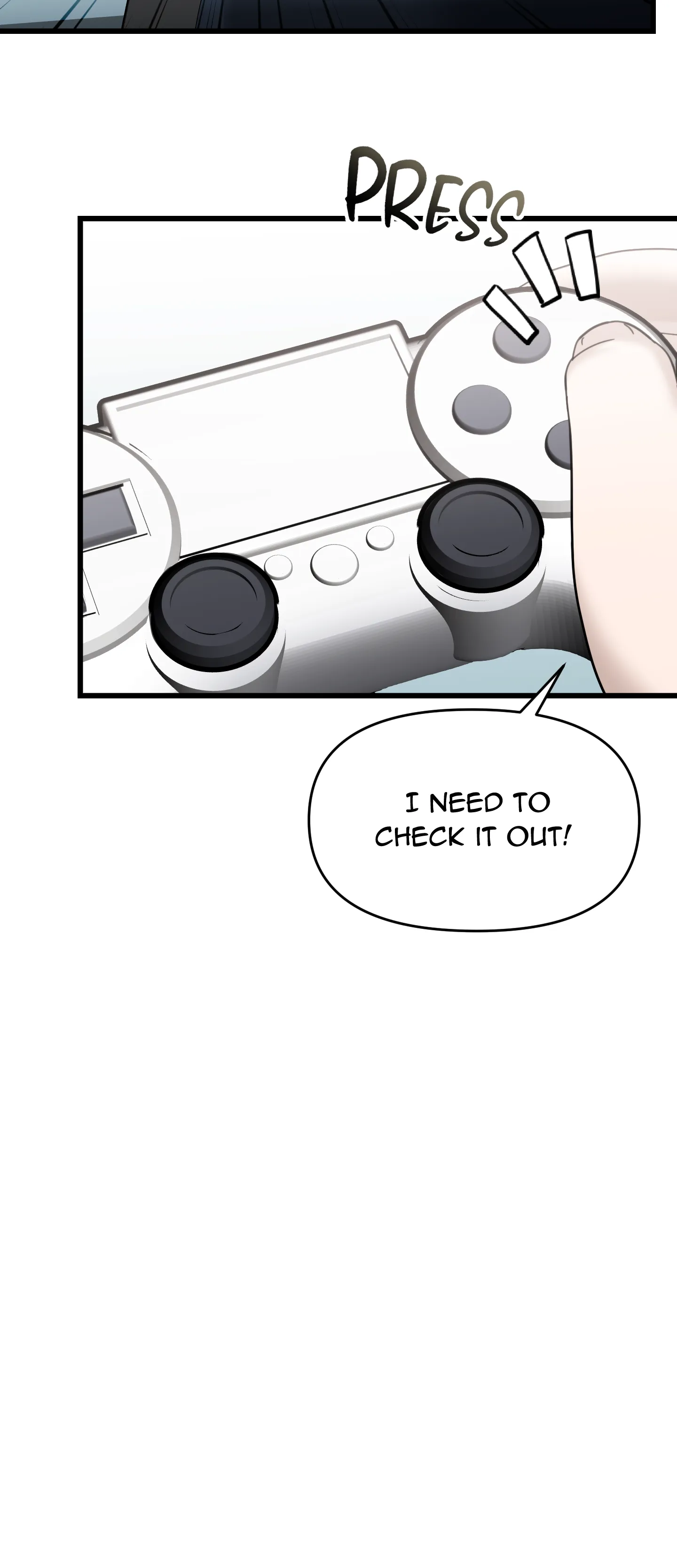 Find My Hotkey - Episode 1 - read scene 45