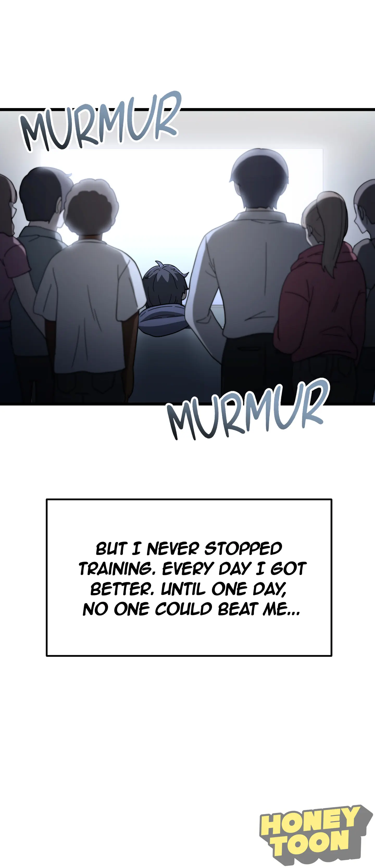 Find My Hotkey - Episode1 page 28