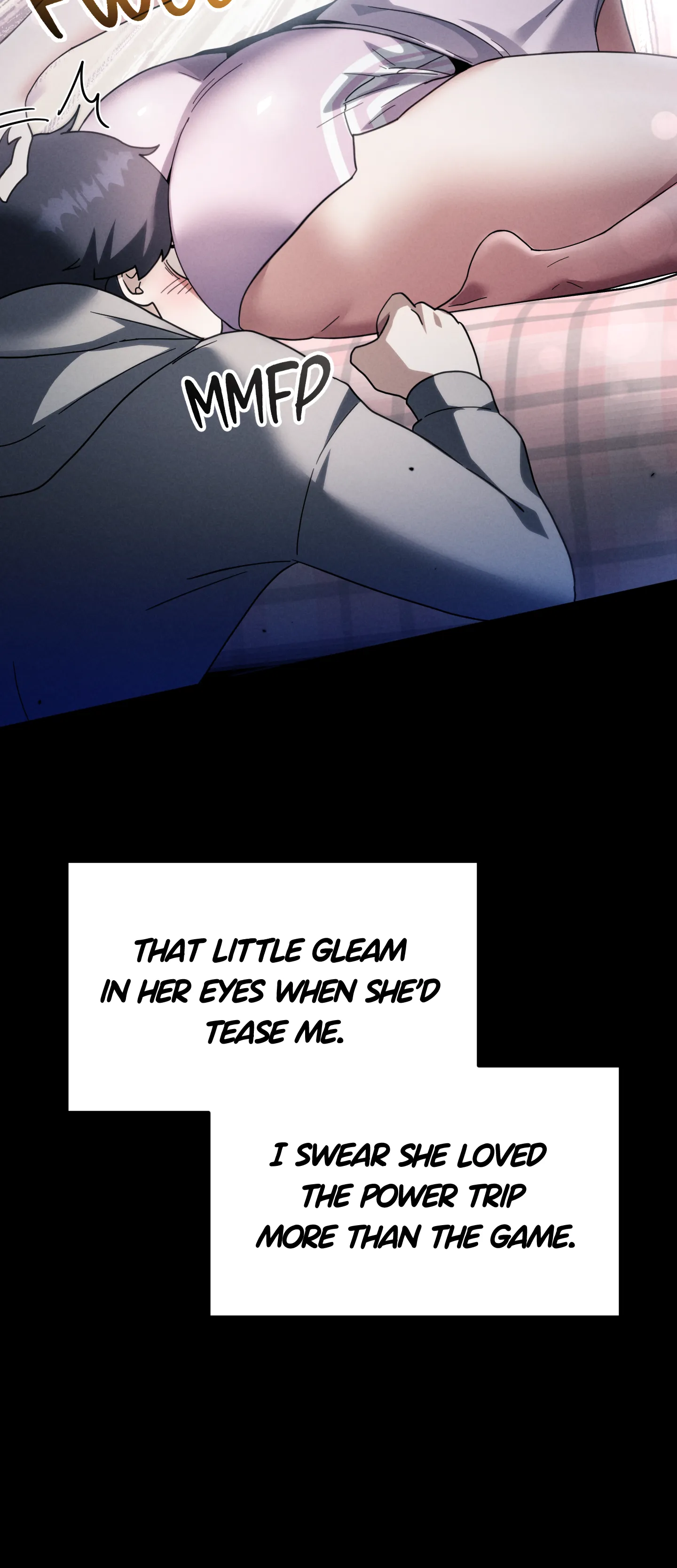 Find My Hotkey - Episode 1 - read scene 24