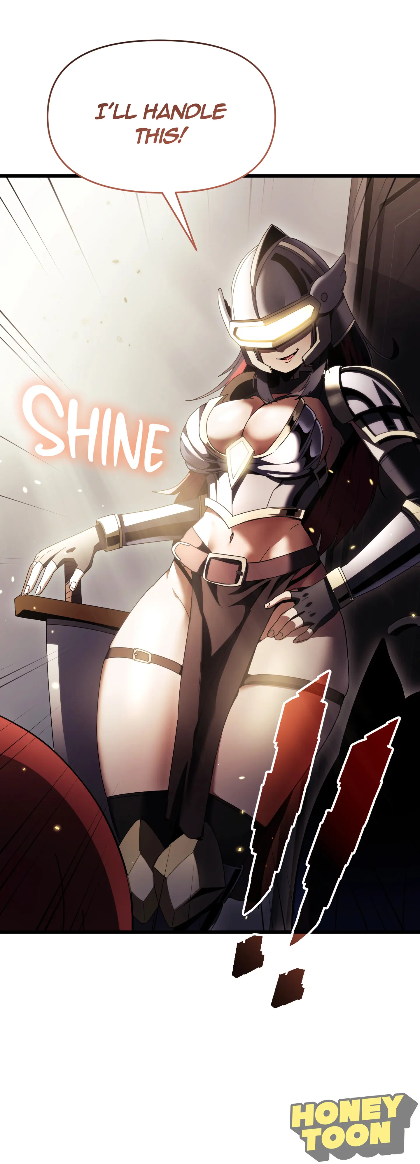 Find My Hotkey - Episode1 page 76