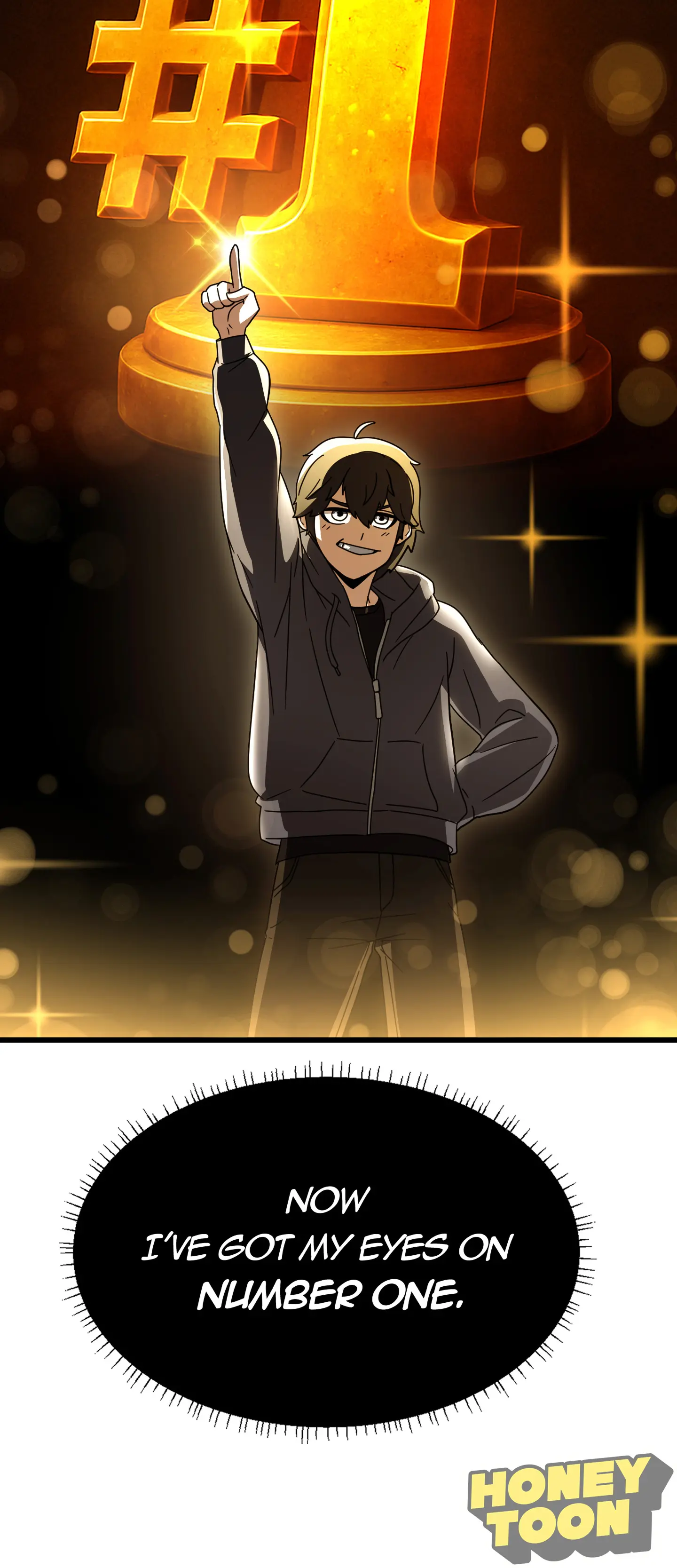 Find My Hotkey - Episode1 page 48