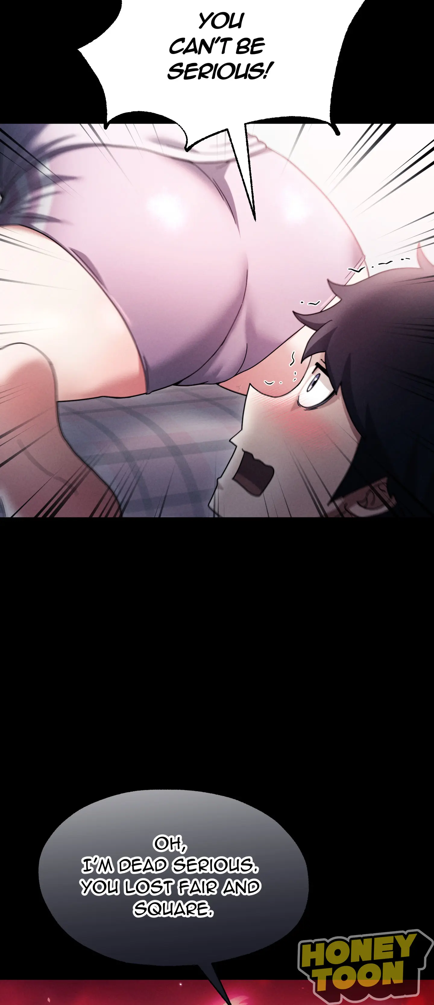 Find My Hotkey - Episode1 page 20