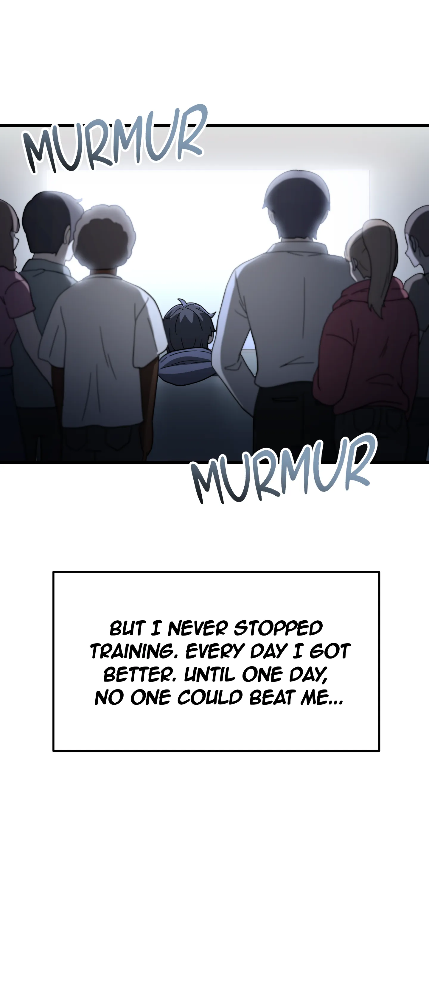 Find My Hotkey - Episode 1 - read scene 28