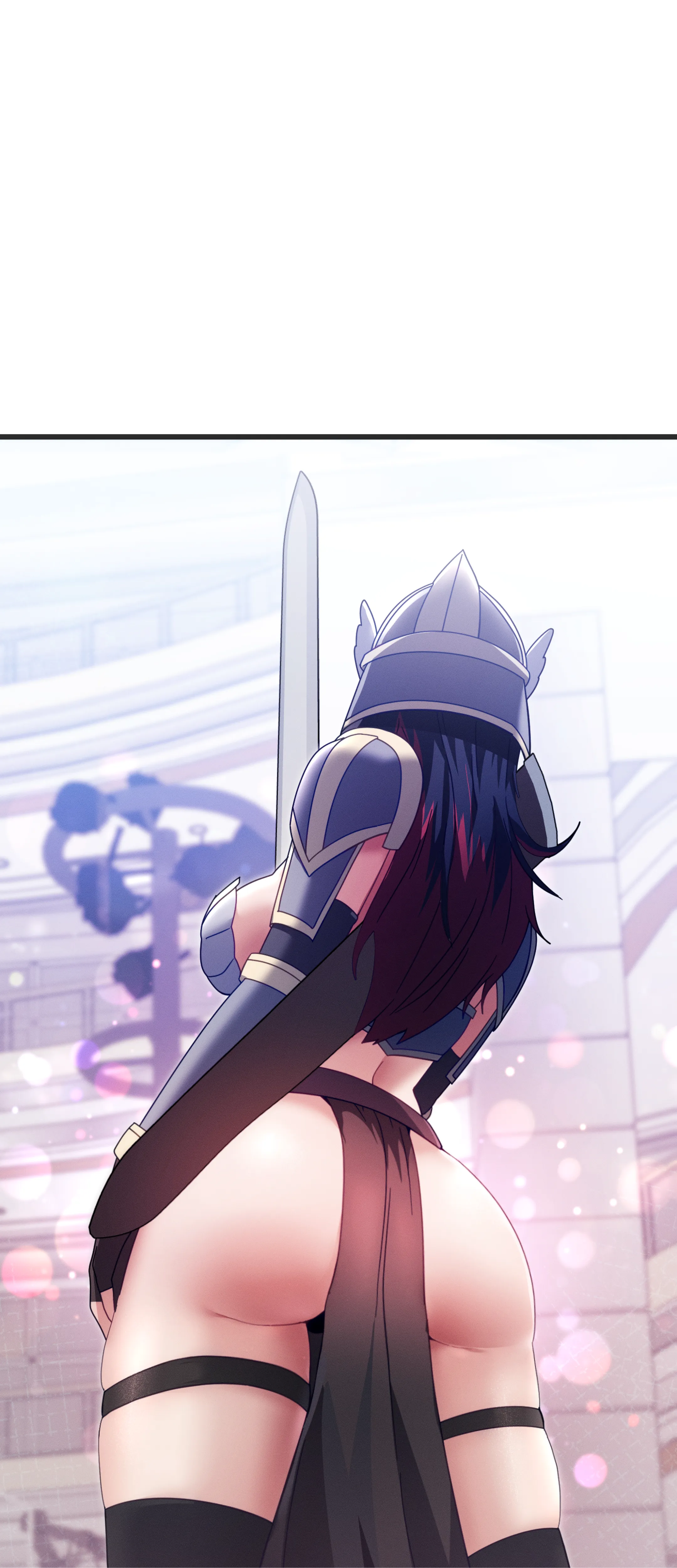 Find My Hotkey - Episode 2 - read scene 40