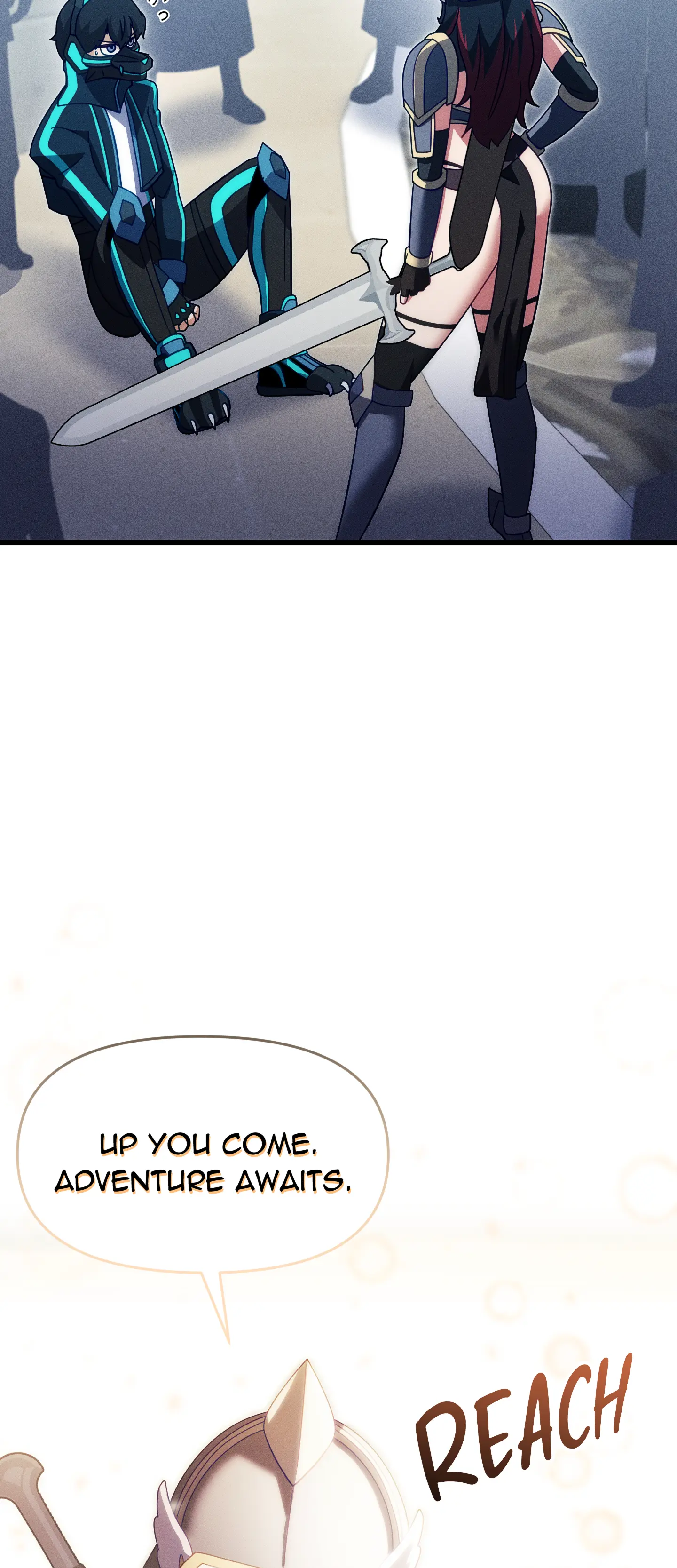 Find My Hotkey - Episode2 page 44