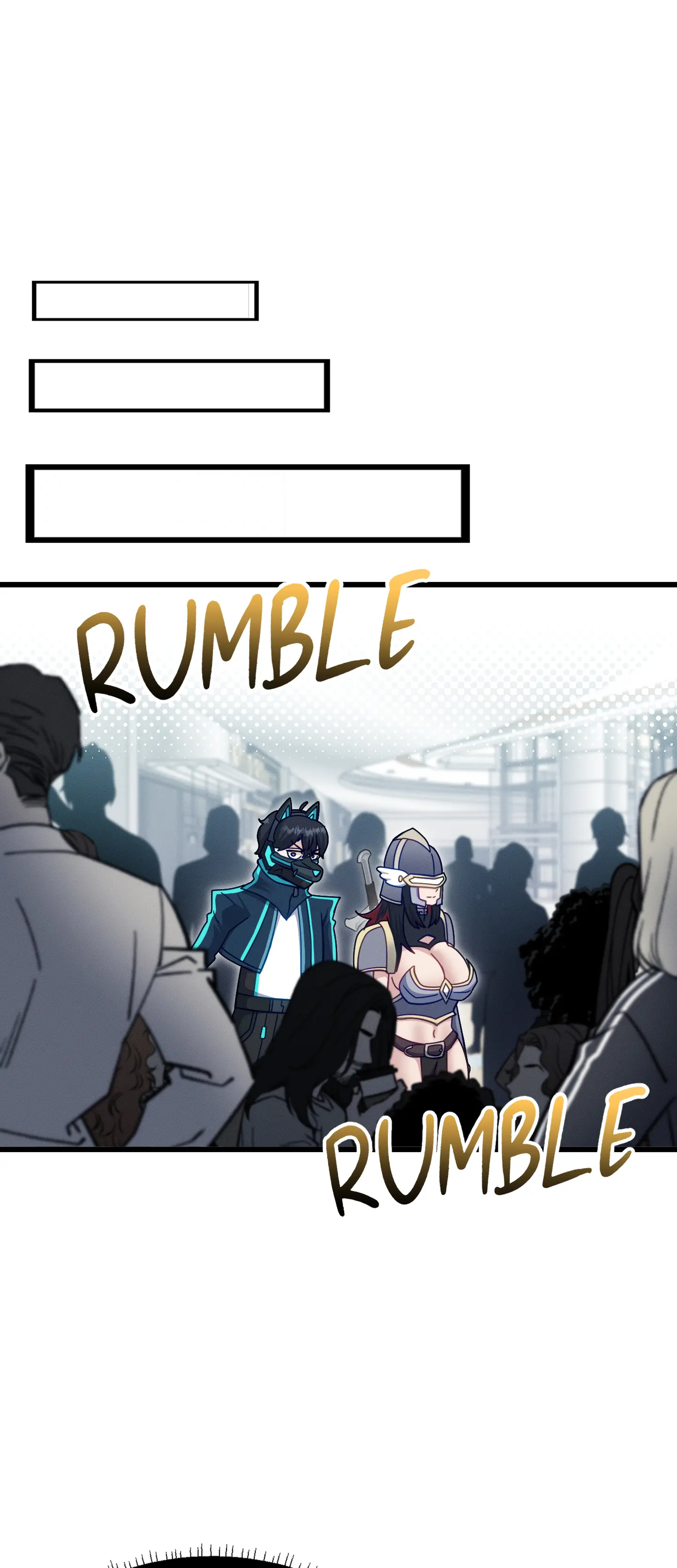 Find My Hotkey - Episode2 page 28