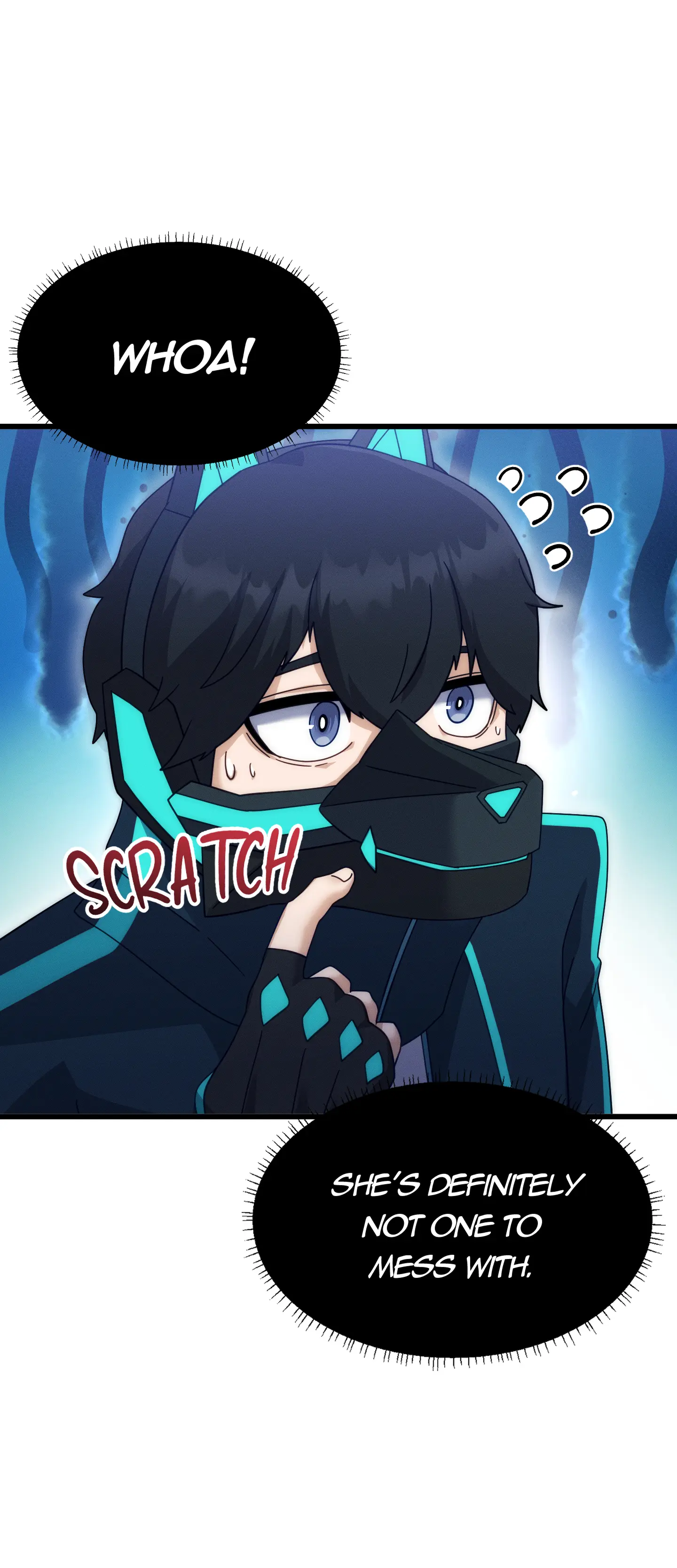 Find My Hotkey - Episode2 page 39