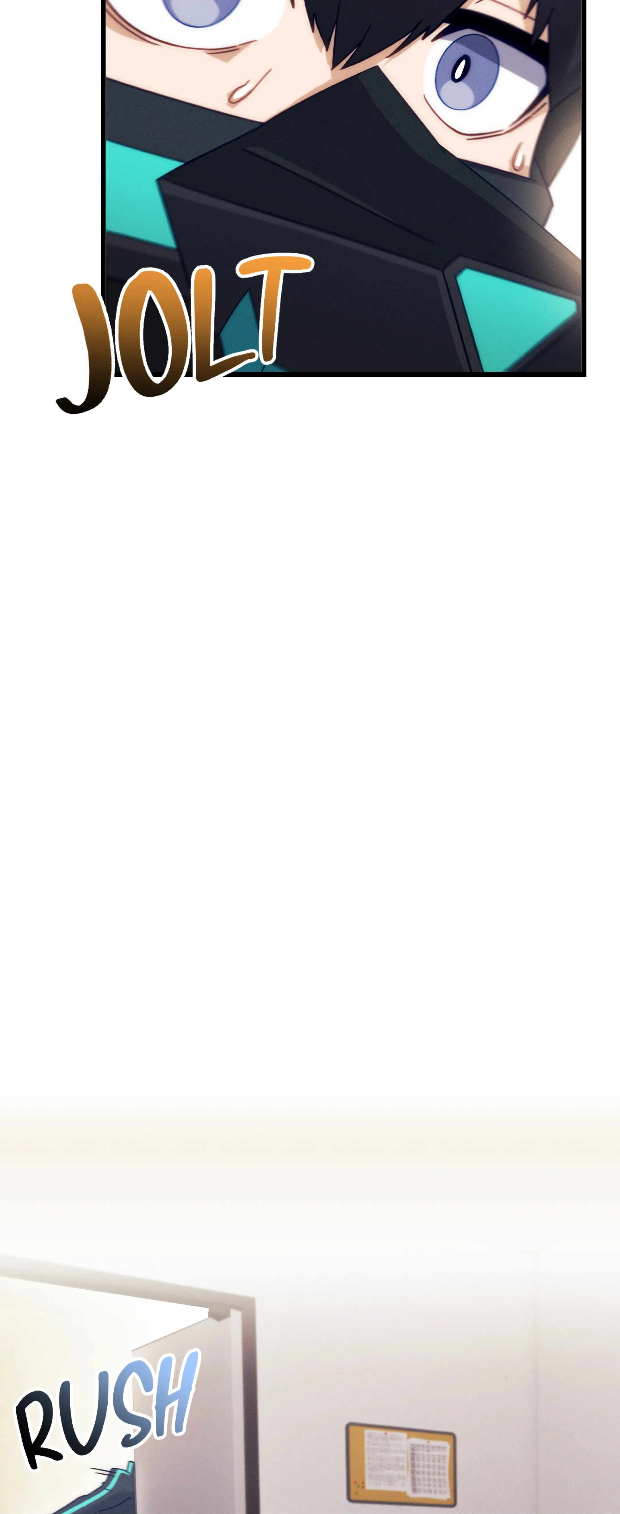 Find My Hotkey - Episode 2 - read scene 26