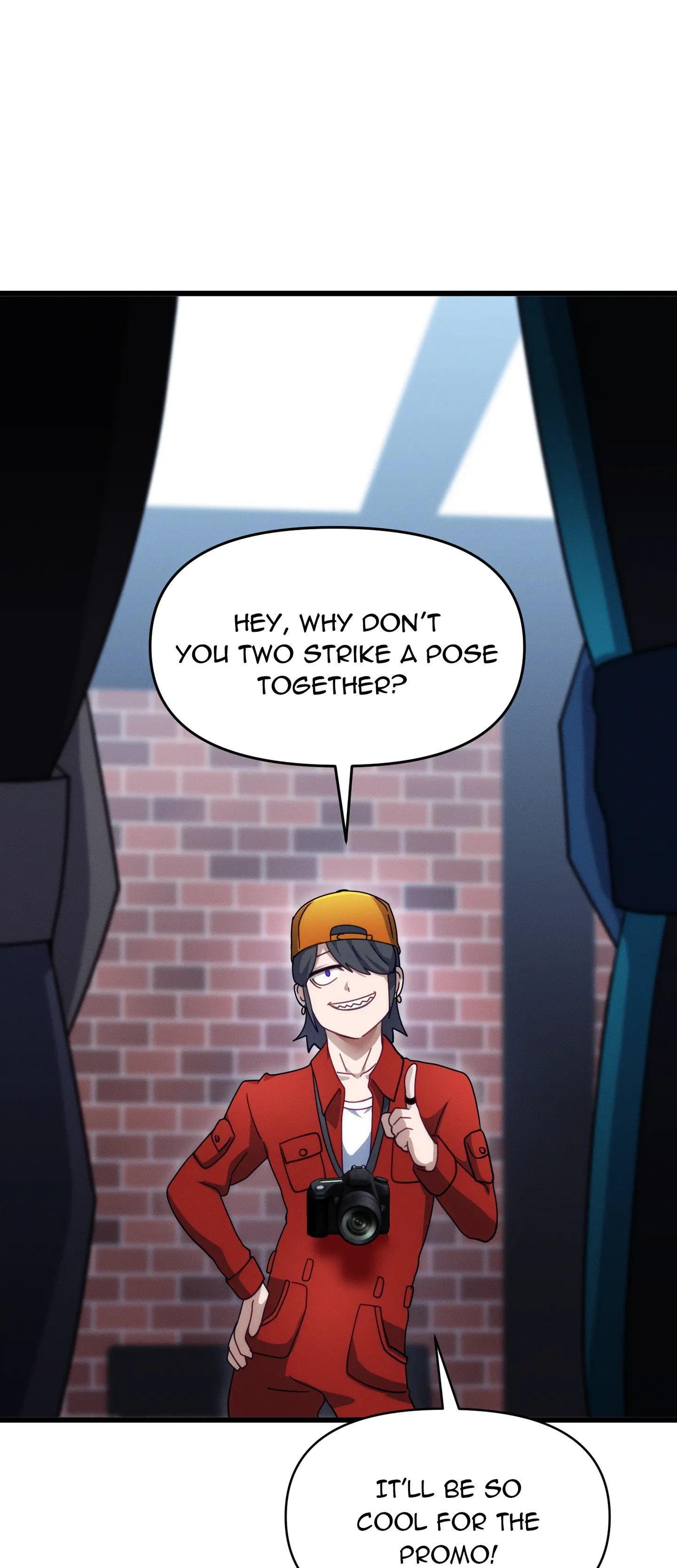 Find My Hotkey - Episode2 page 52