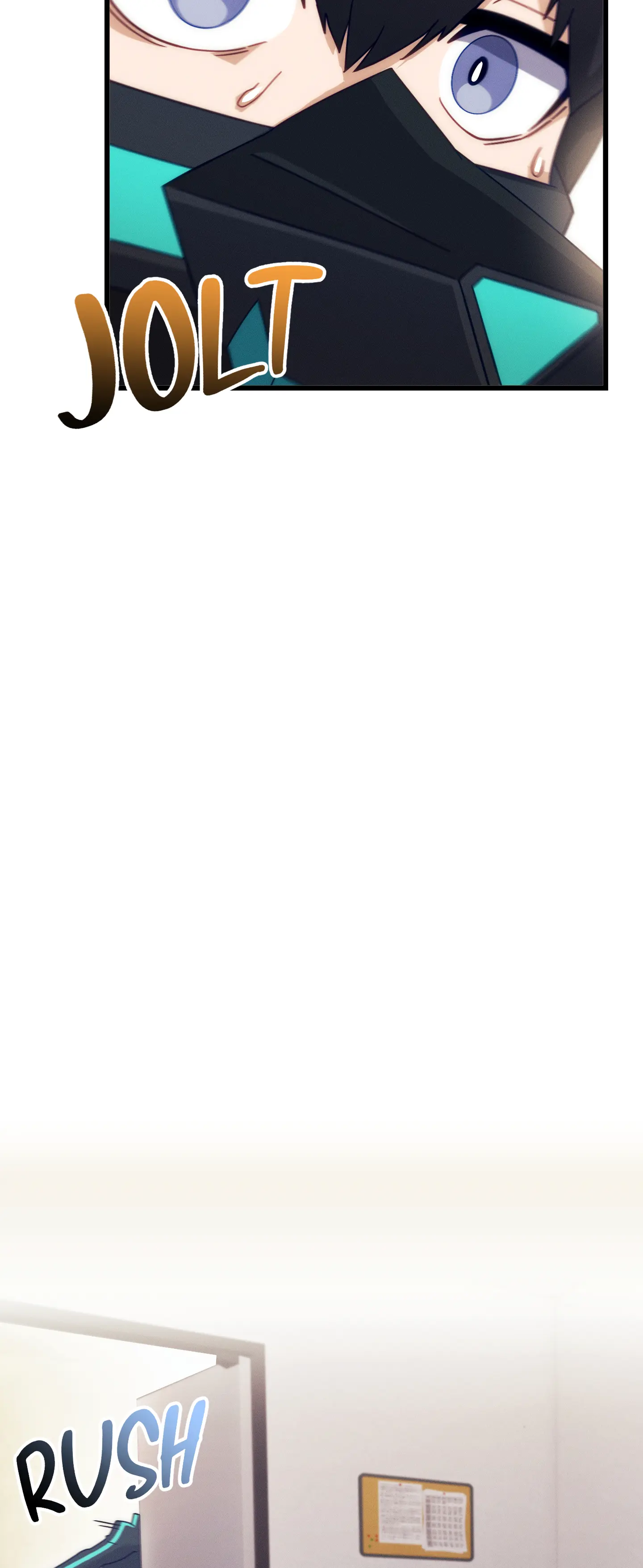 Find My Hotkey - Episode2 page 26