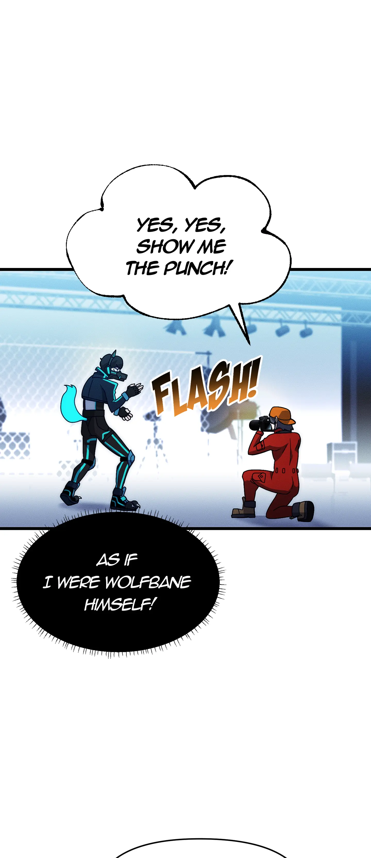 Find My Hotkey - Episode2 page 49