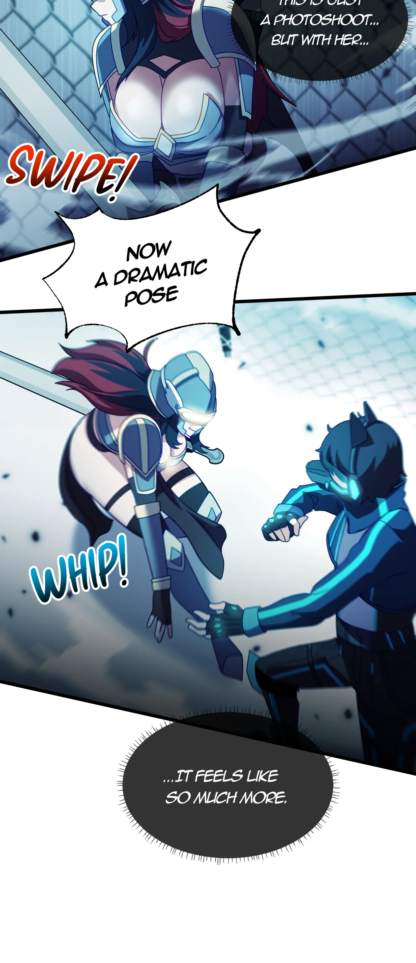 Find My Hotkey - Episode2 page 56