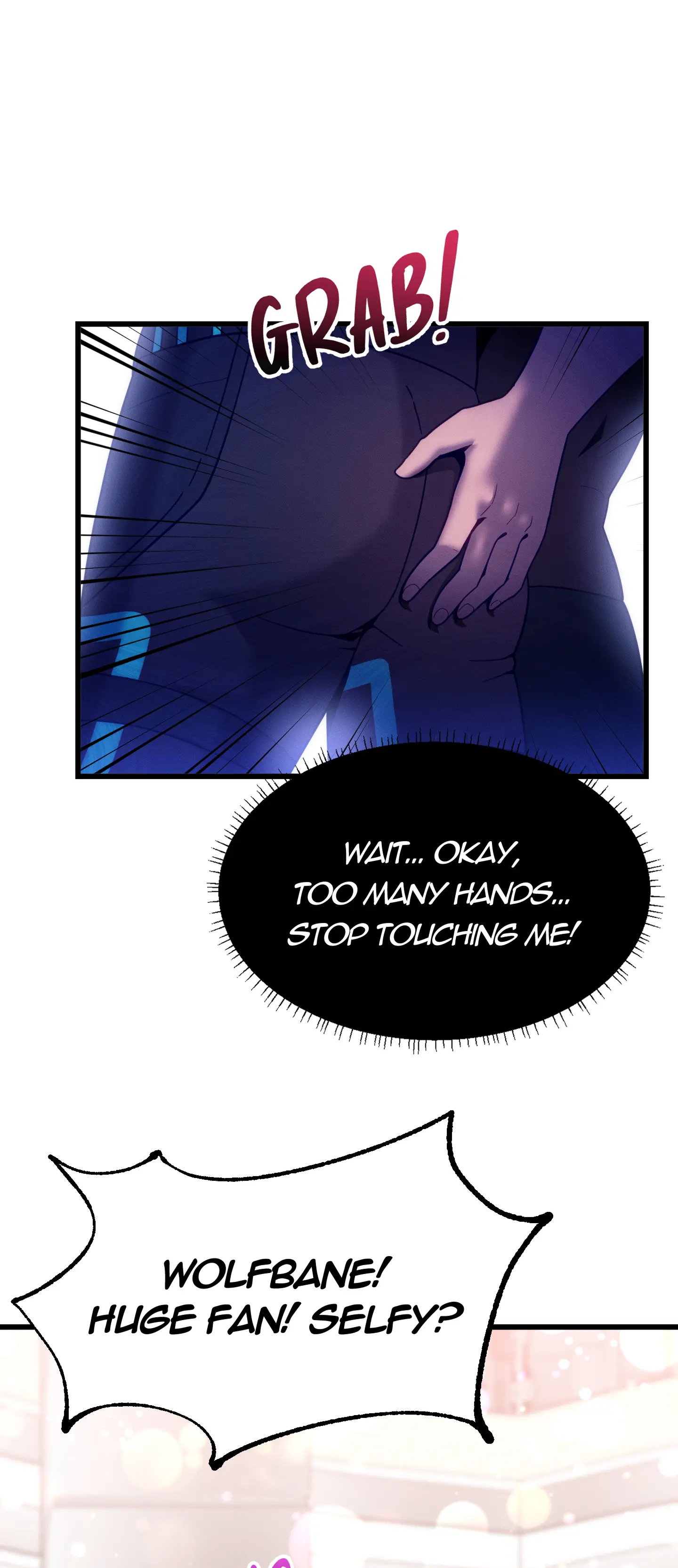 Find My Hotkey - Episode2 page 35