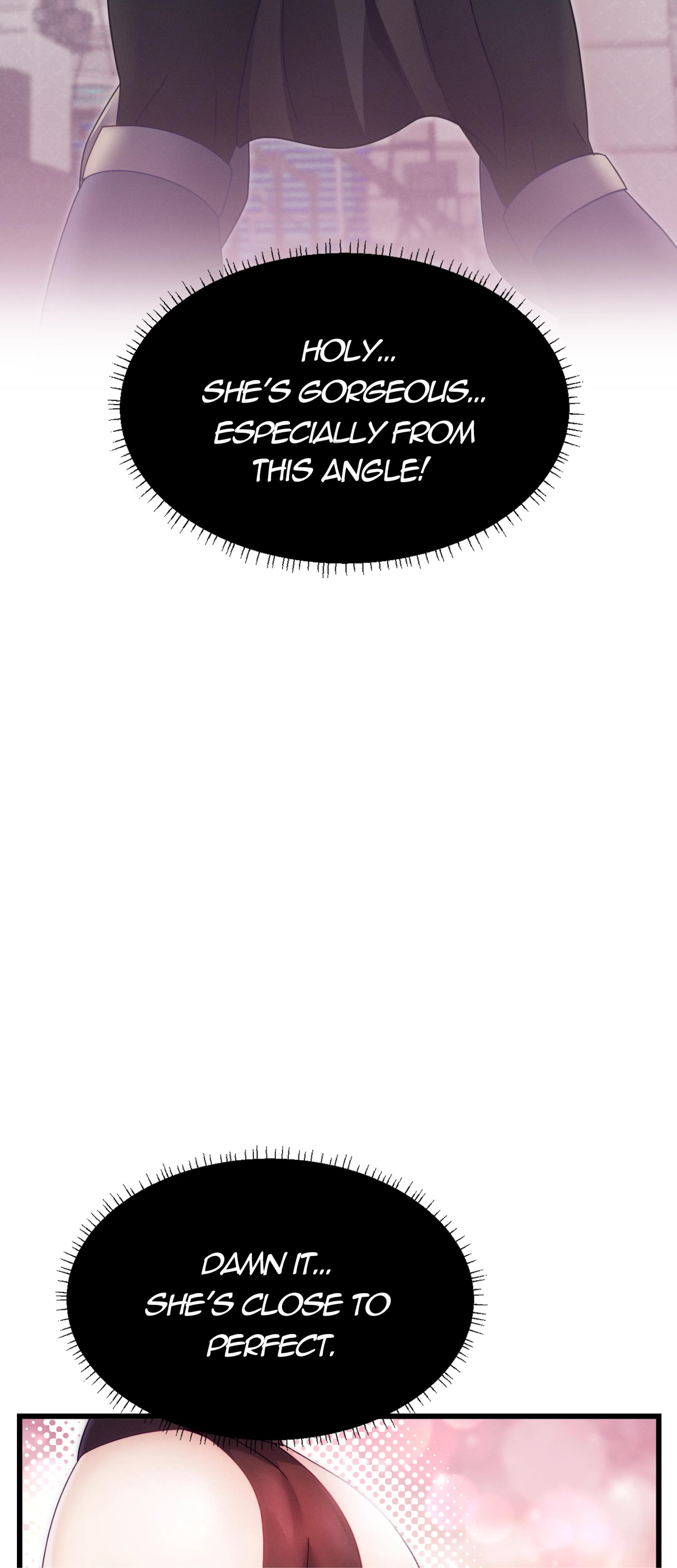 Find My Hotkey - Episode 2 - read scene 41