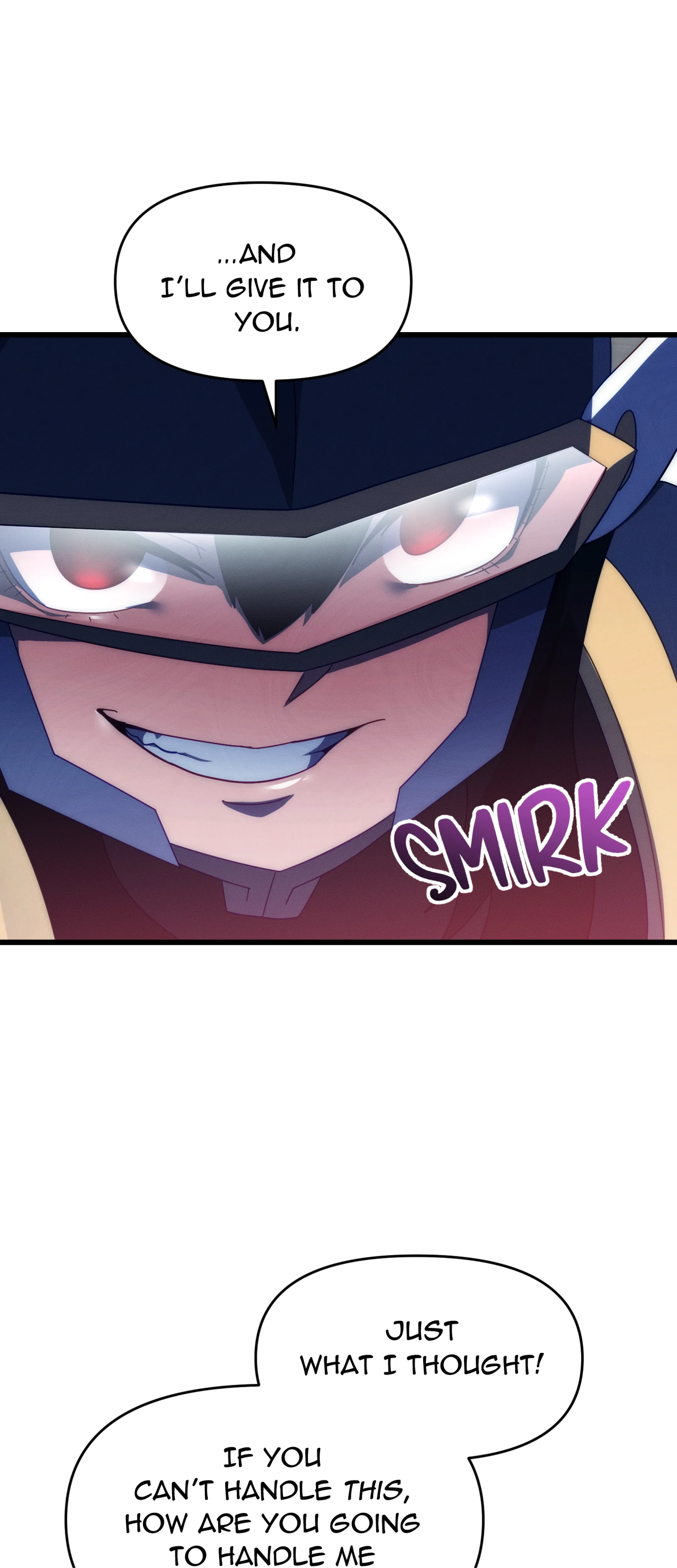 Find My Hotkey - Episode 2 - read scene 61