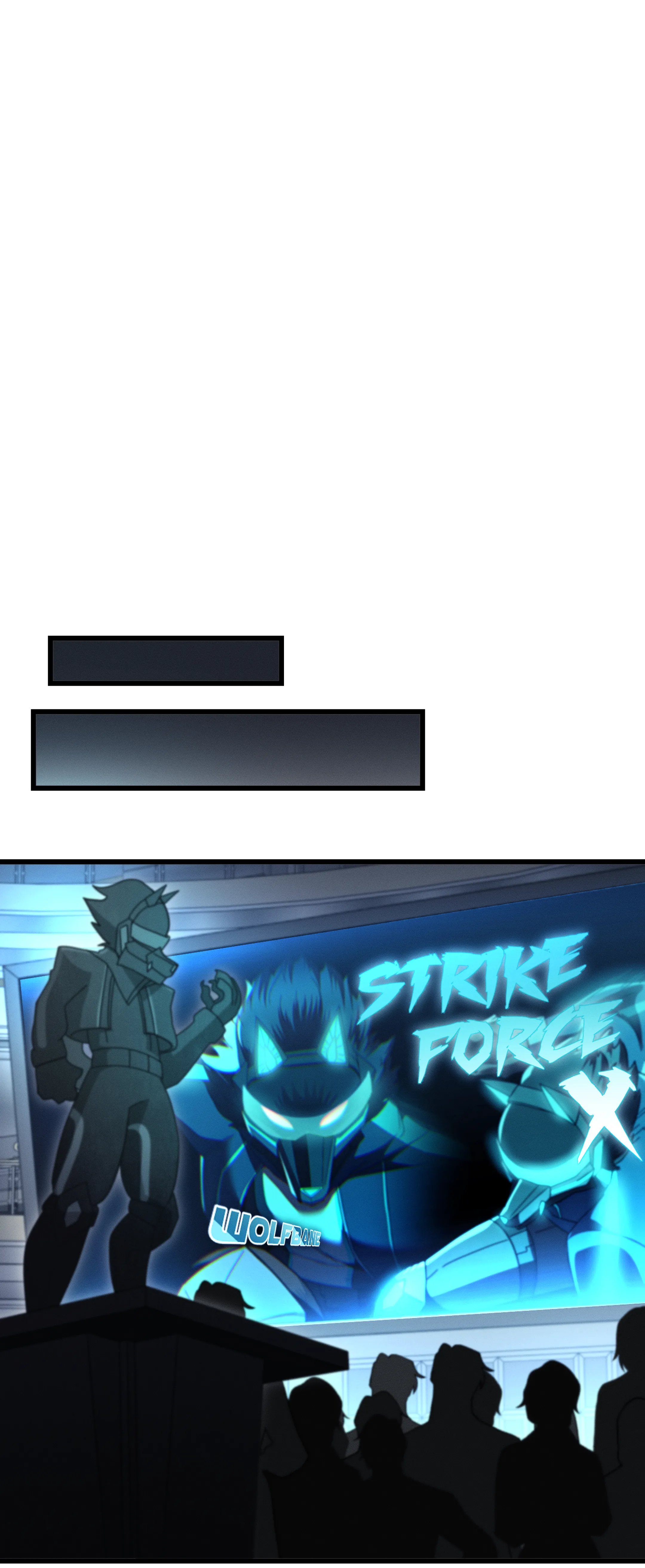 Find My Hotkey - Episode 2 - read scene 46