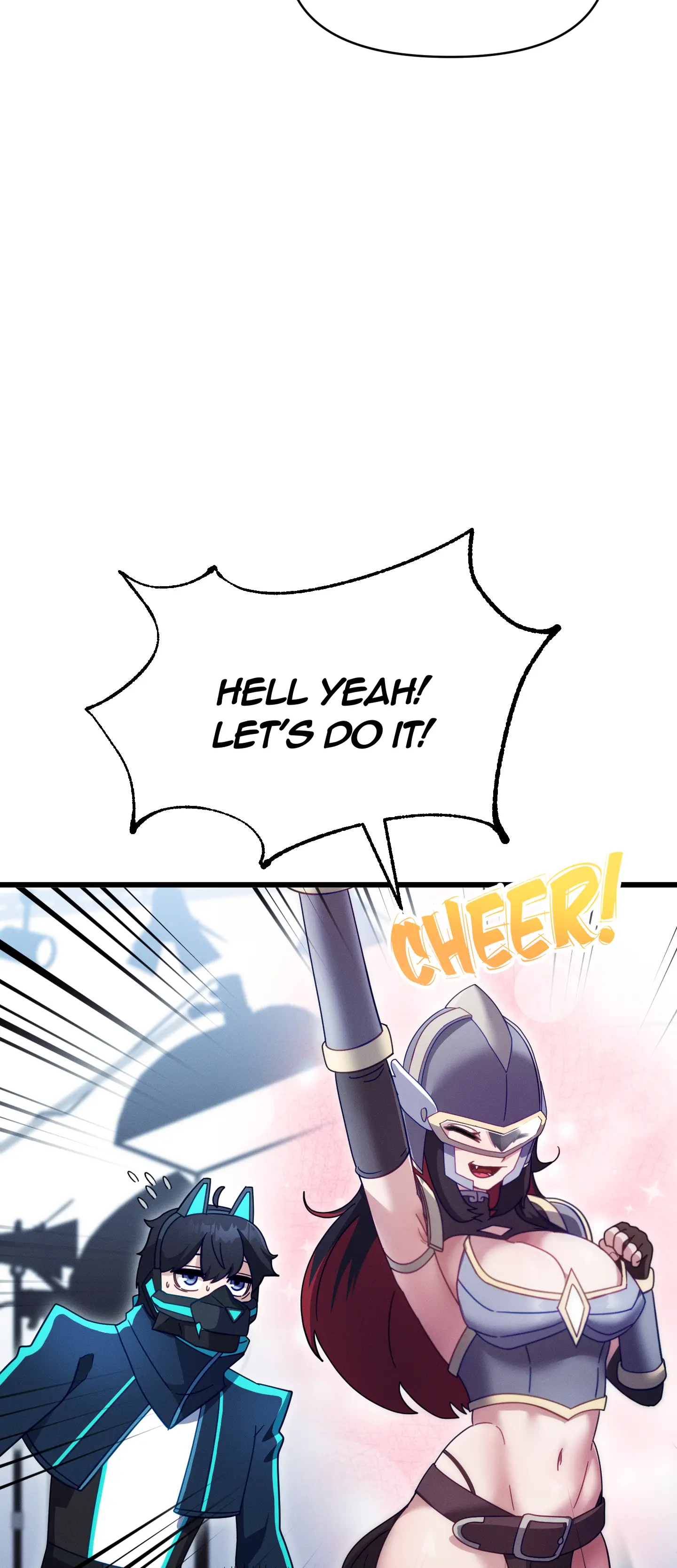 Find My Hotkey - Episode2 page 53