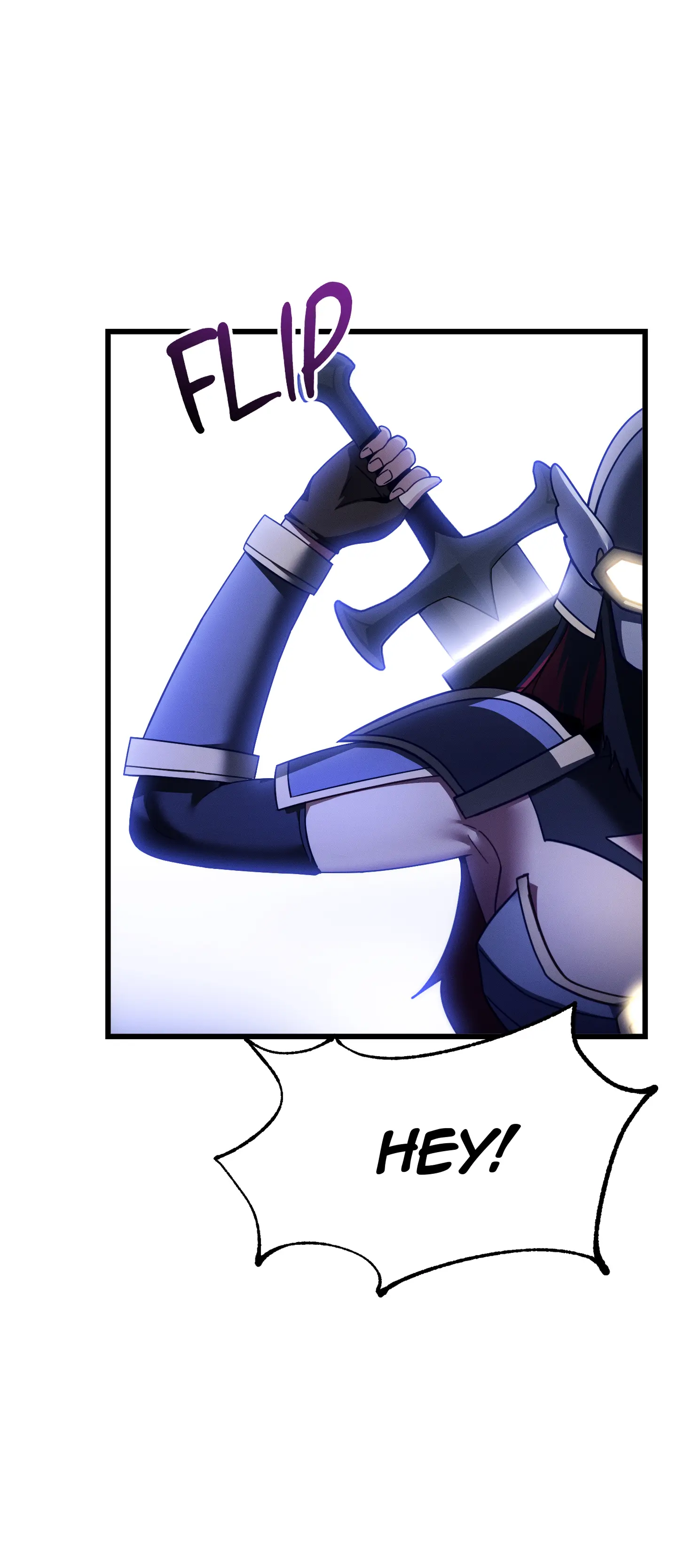 Find My Hotkey - Episode2 page 37