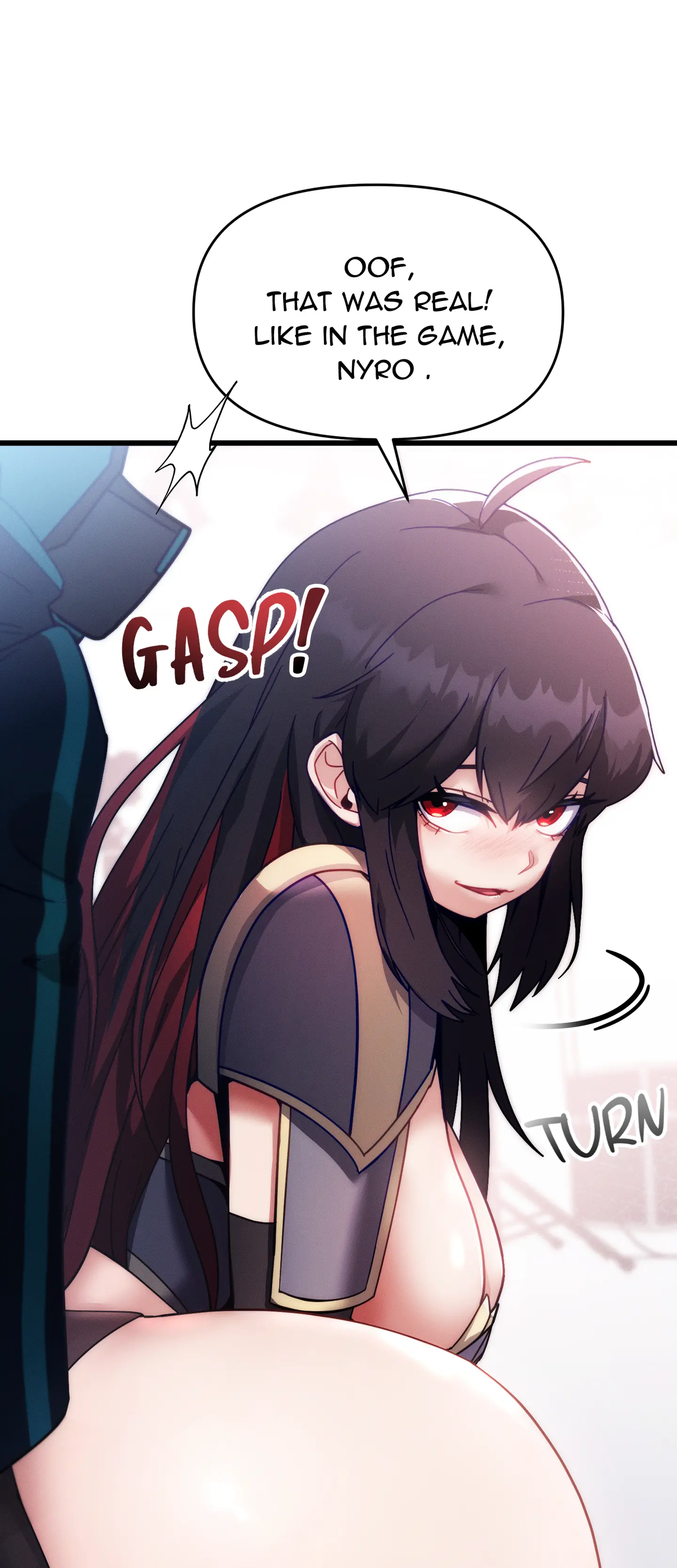 Find My Hotkey - Episode2 page 67