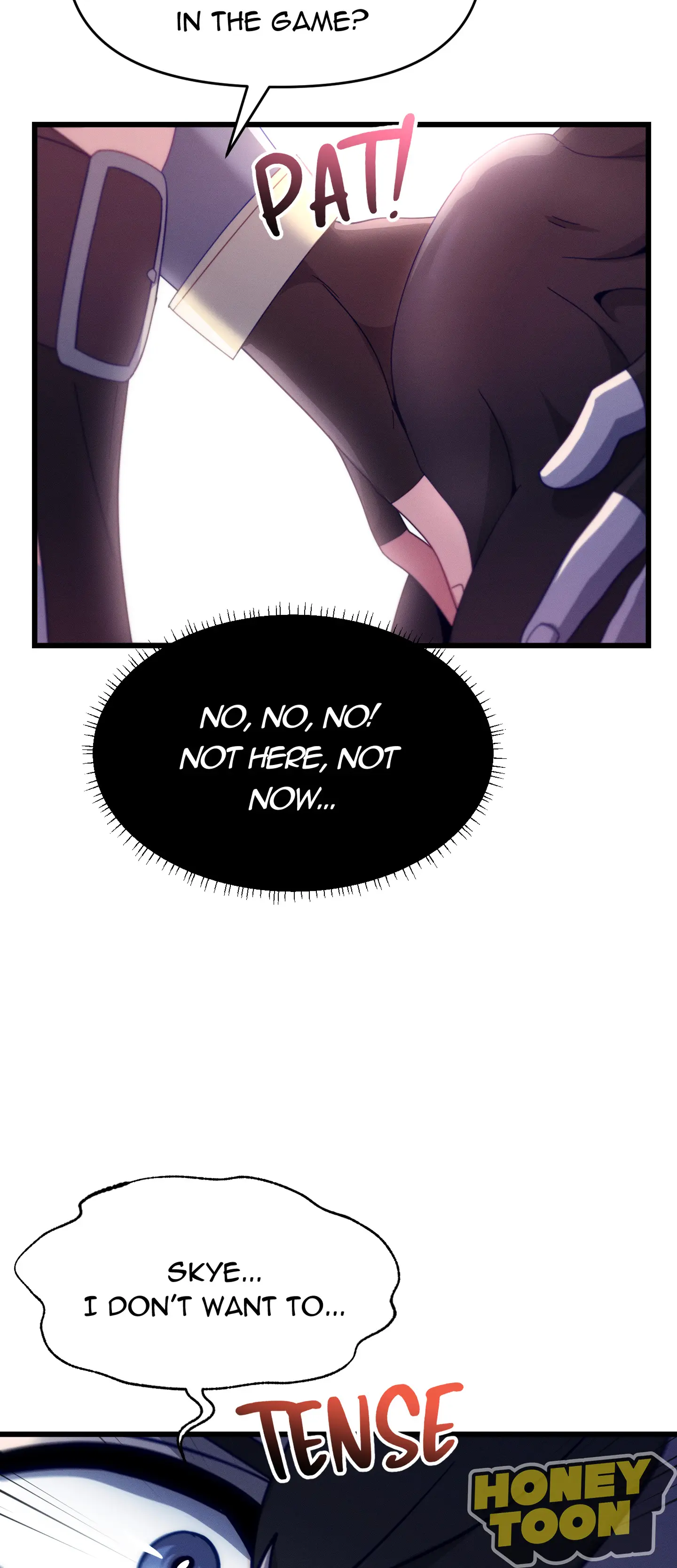 Find My Hotkey - Episode2 page 62