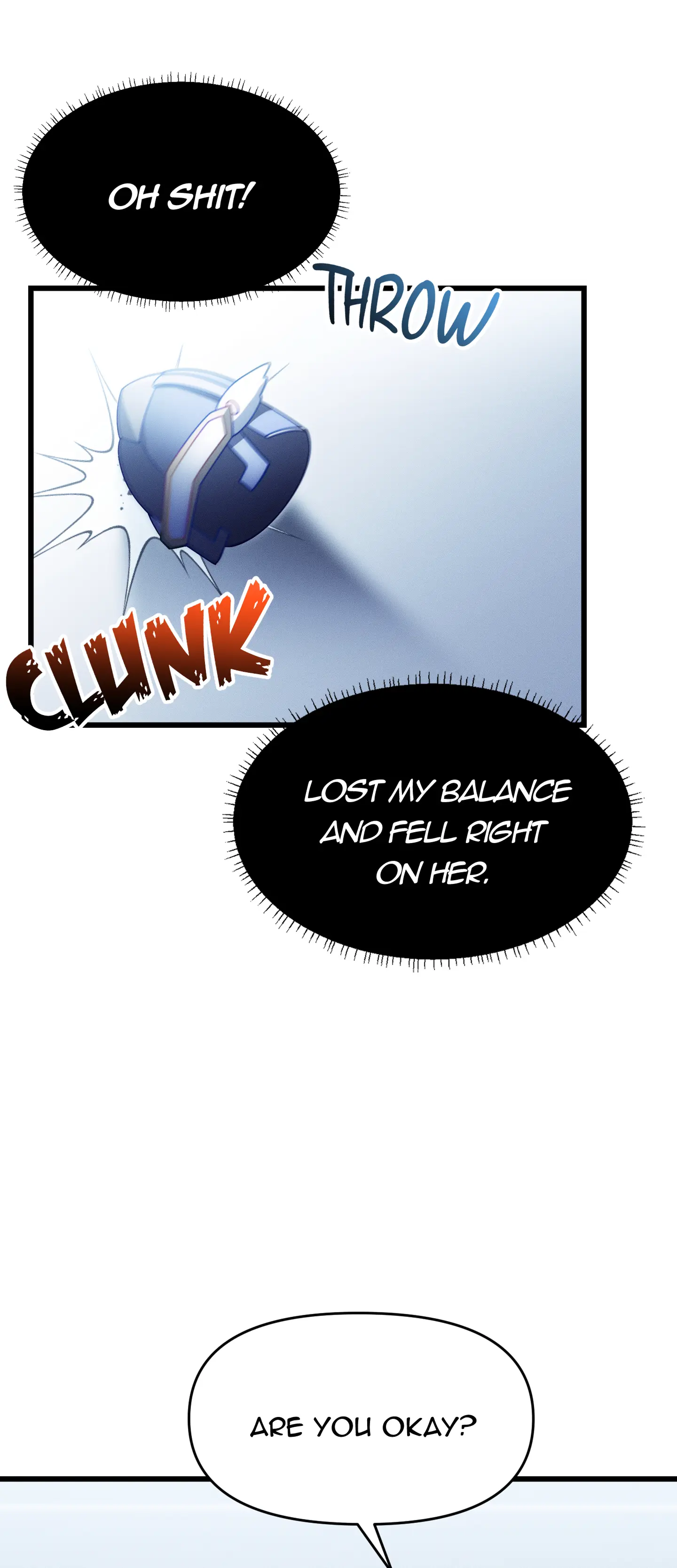 Find My Hotkey - Episode2 page 65