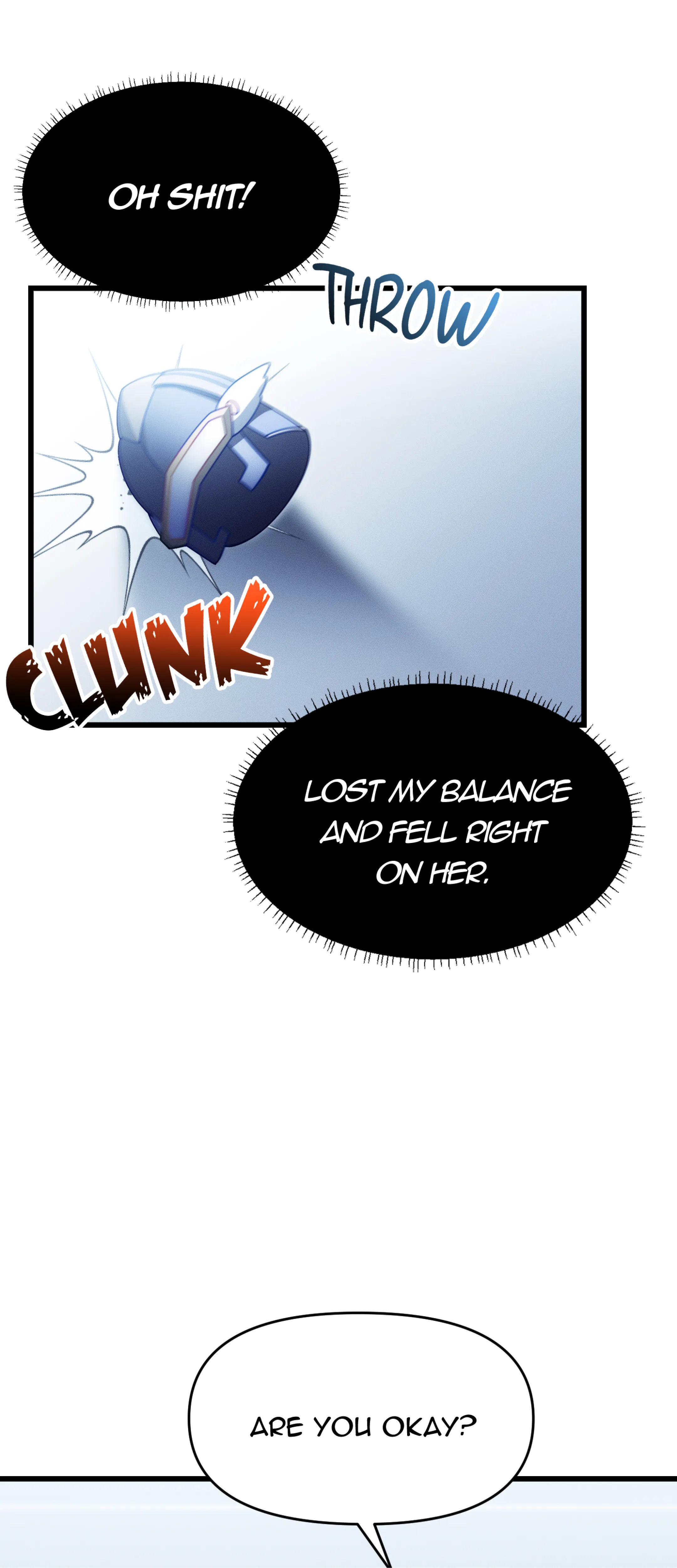 Find My Hotkey - Episode 2 - read scene 65