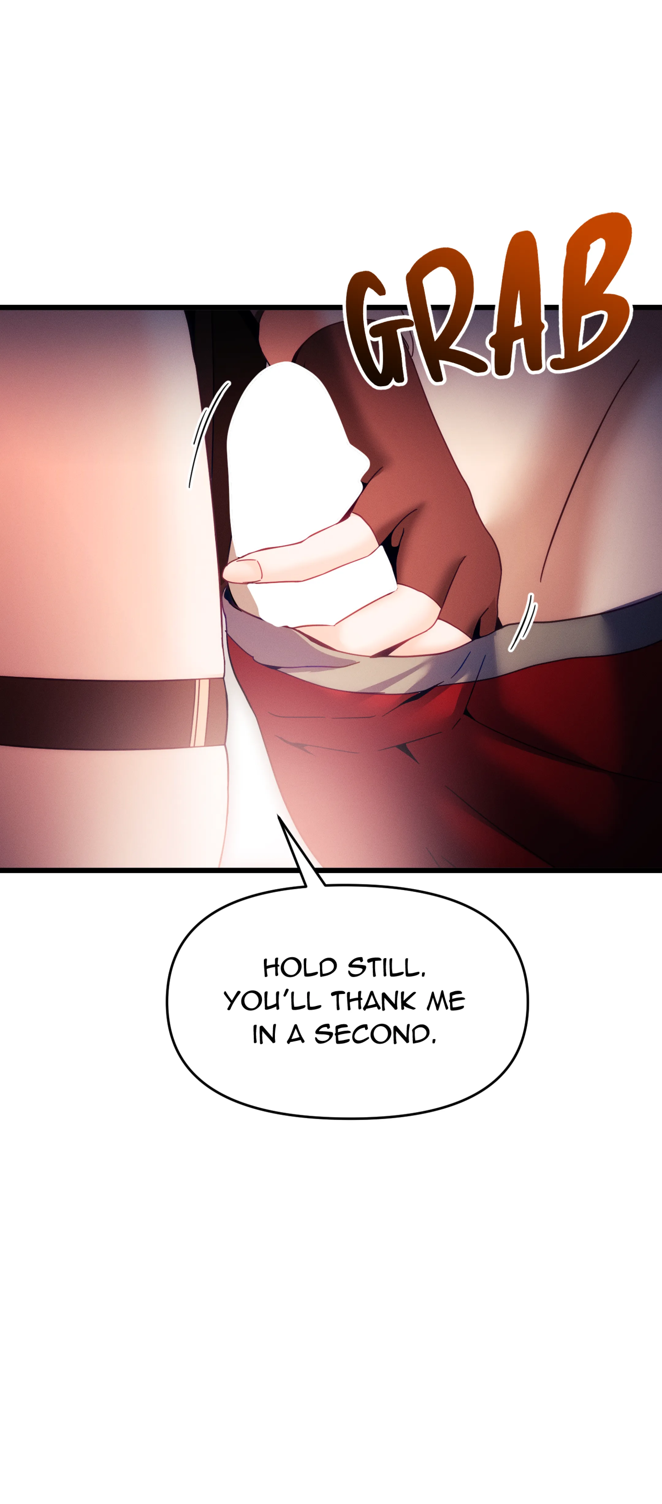 Find My Hotkey - Episode 2 - read scene 7