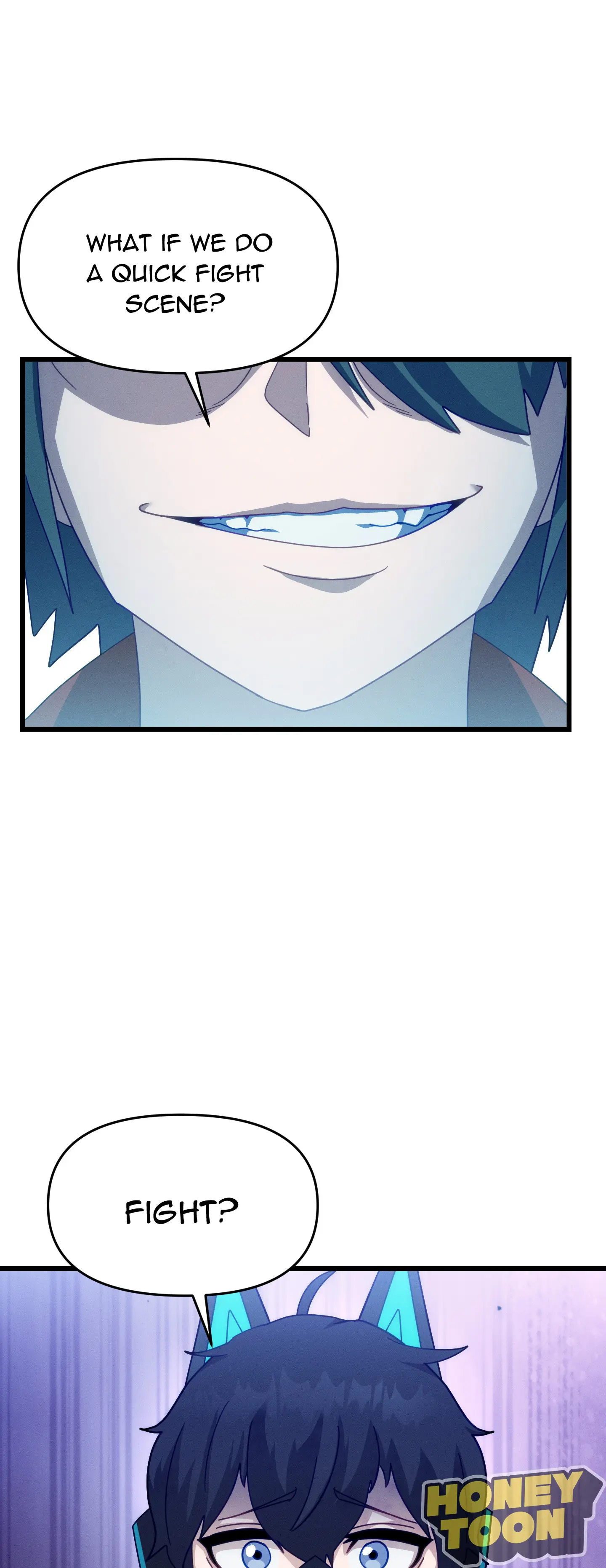 Find My Hotkey - Episode2 page 58