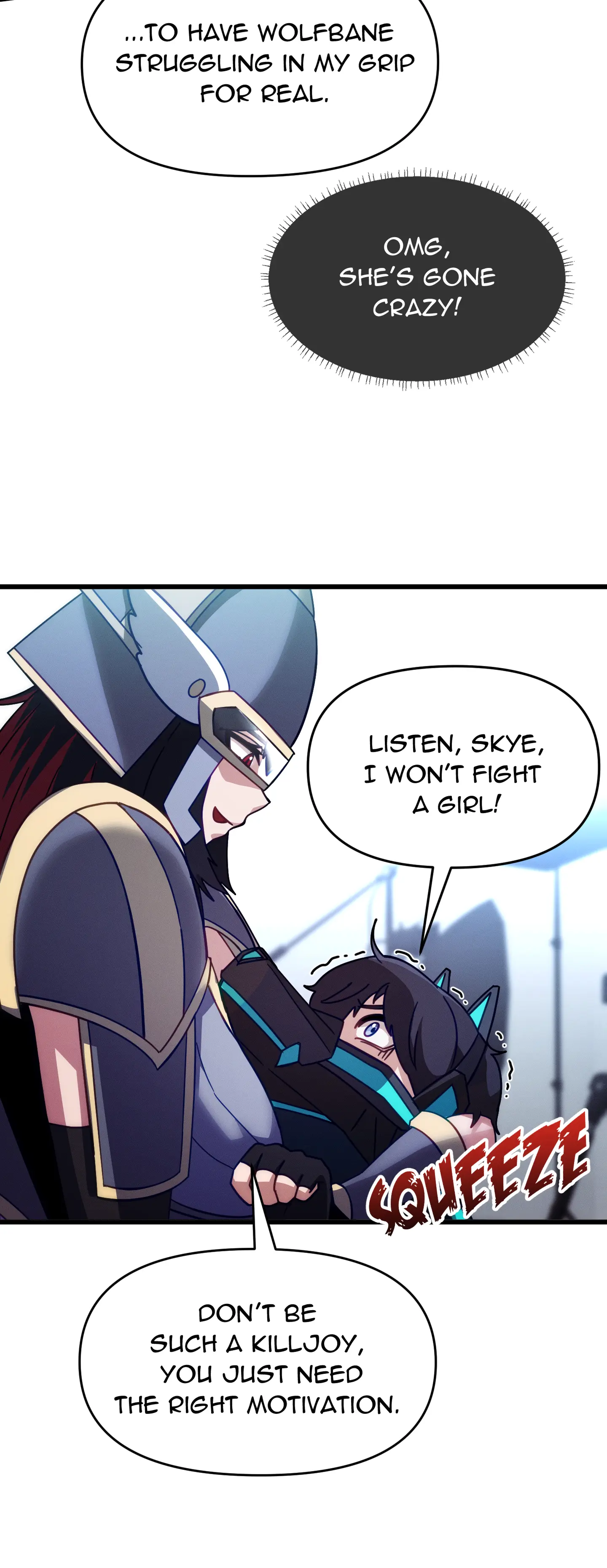 Find My Hotkey - Episode2 page 60