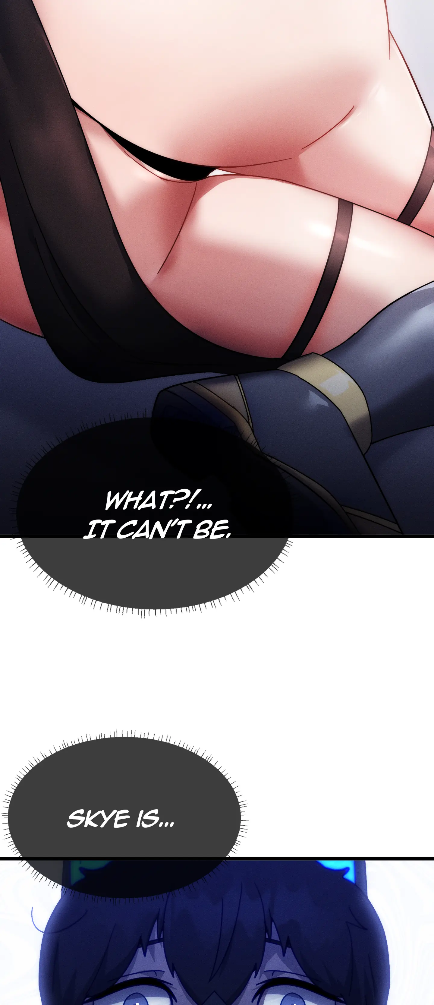 Find My Hotkey - Episode2 page 68