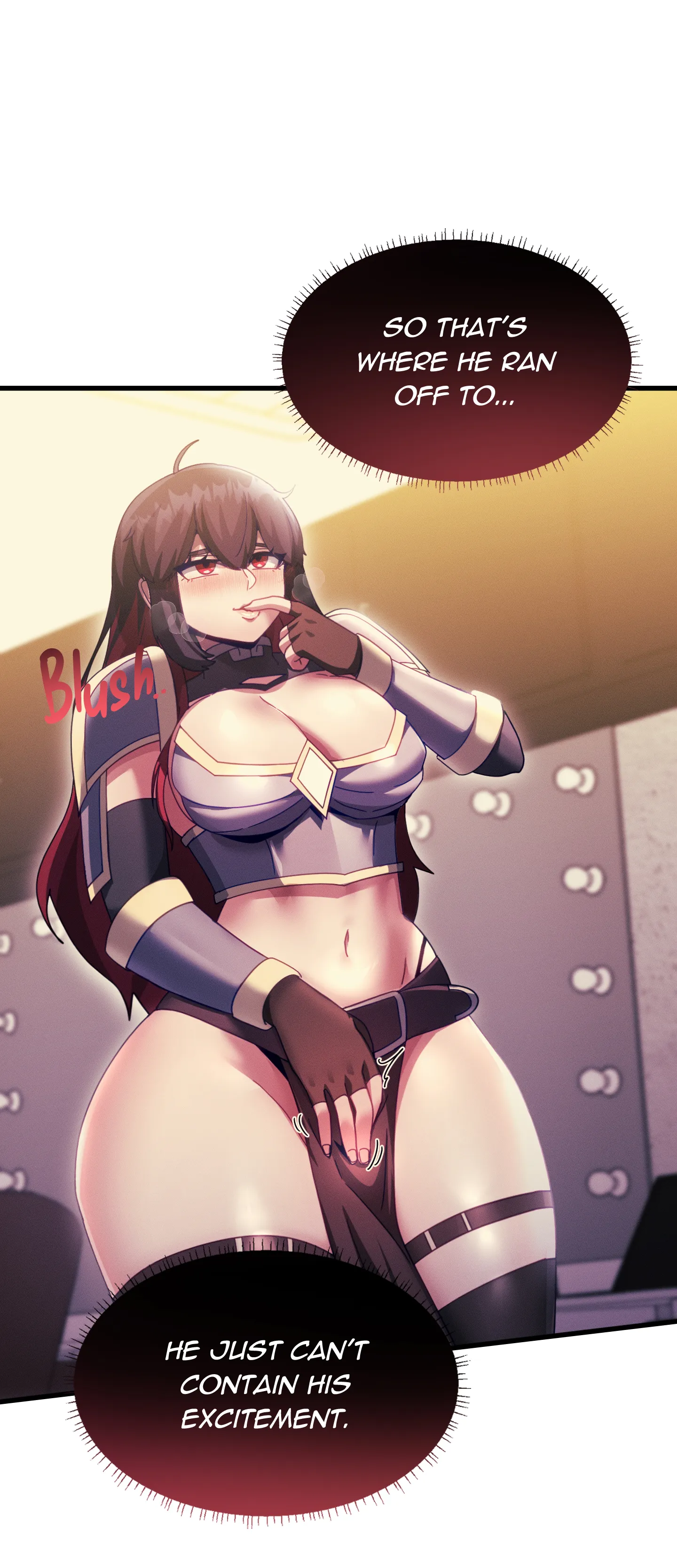 Find My Hotkey - Episode3 page 88