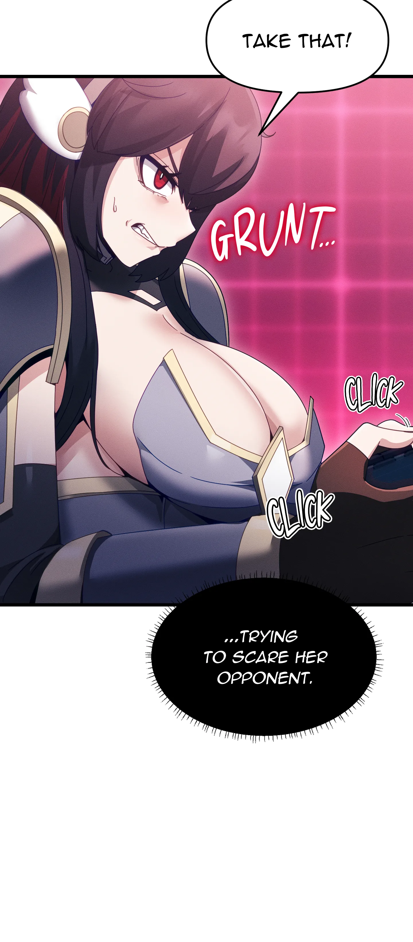 Find My Hotkey - Episode3 page 47