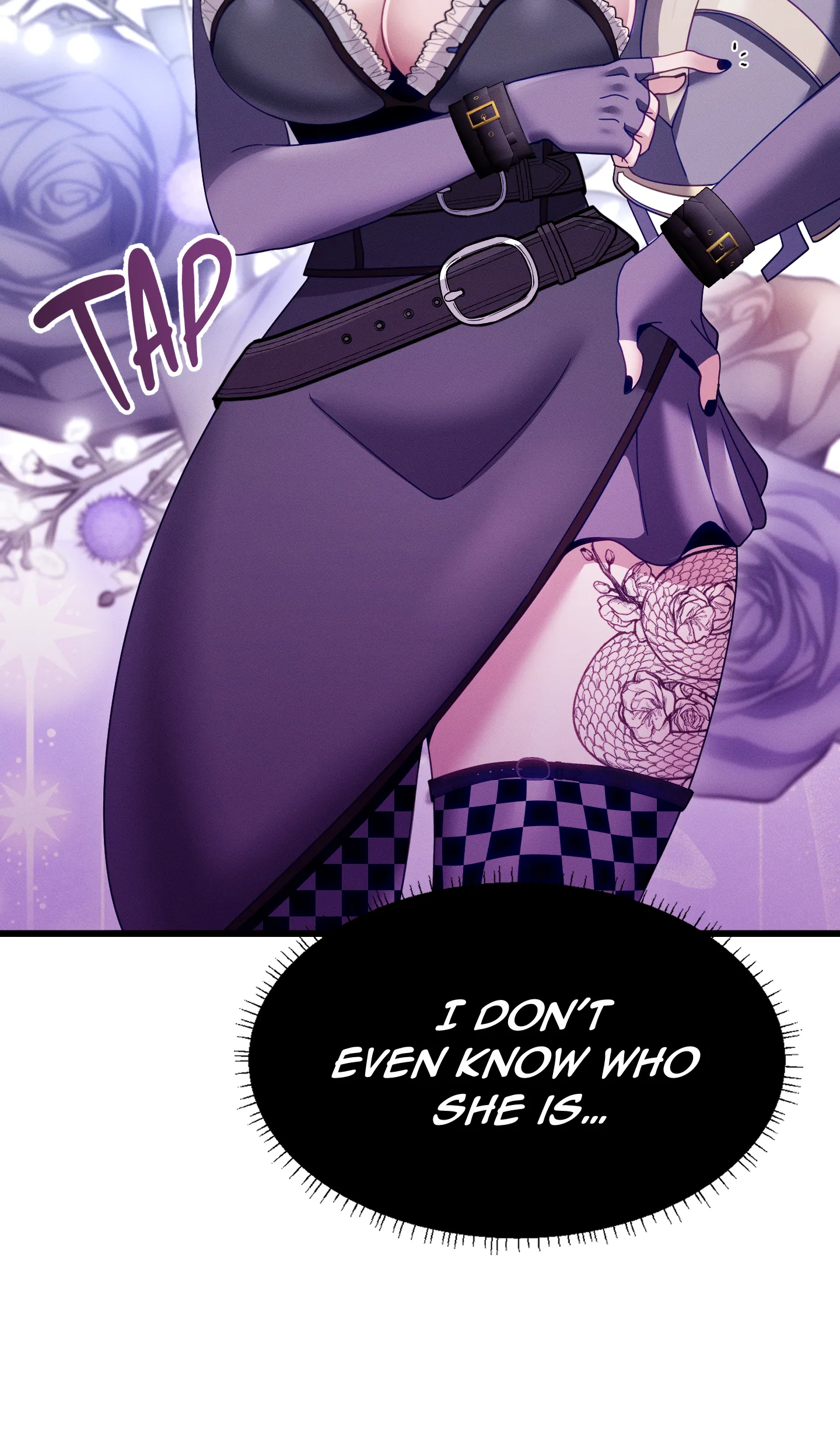 Find My Hotkey - Episode3 page 17