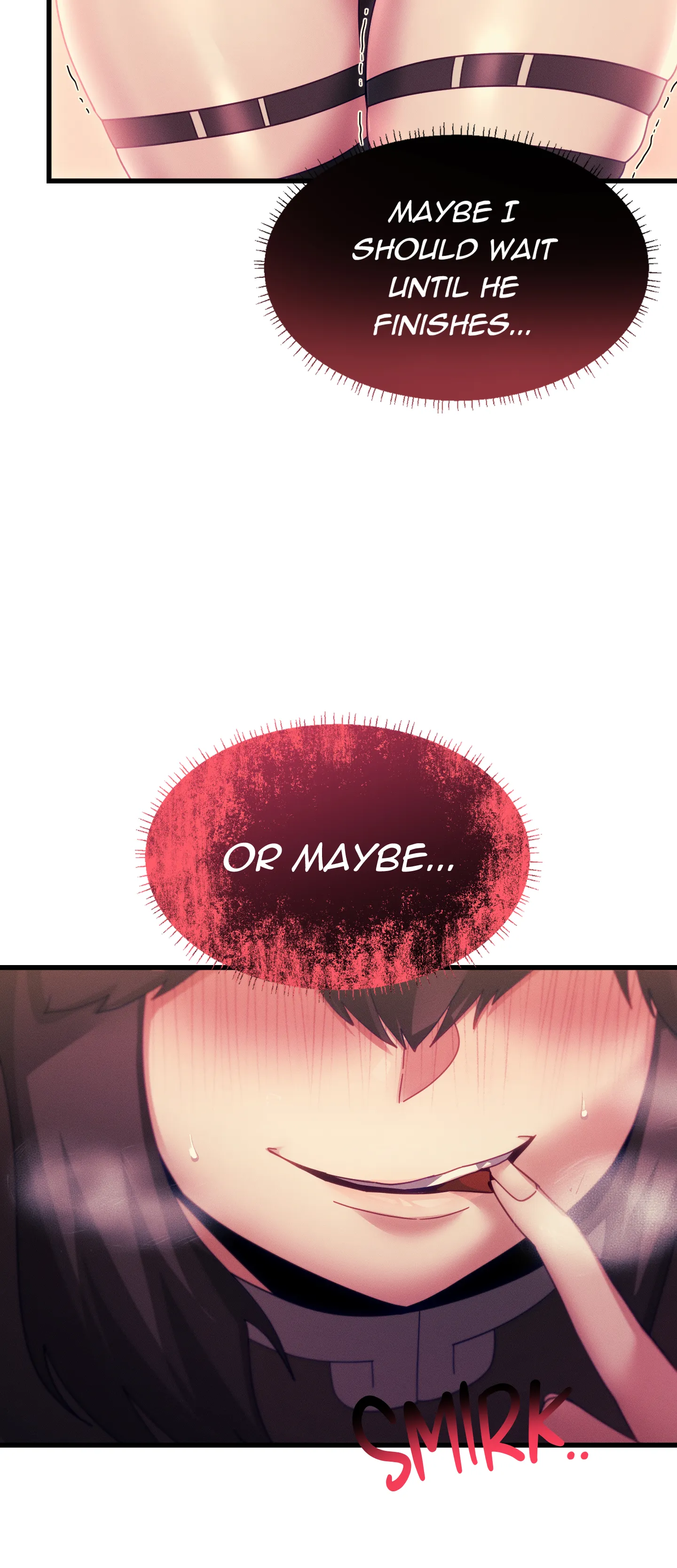 Find My Hotkey - Episode3 page 90